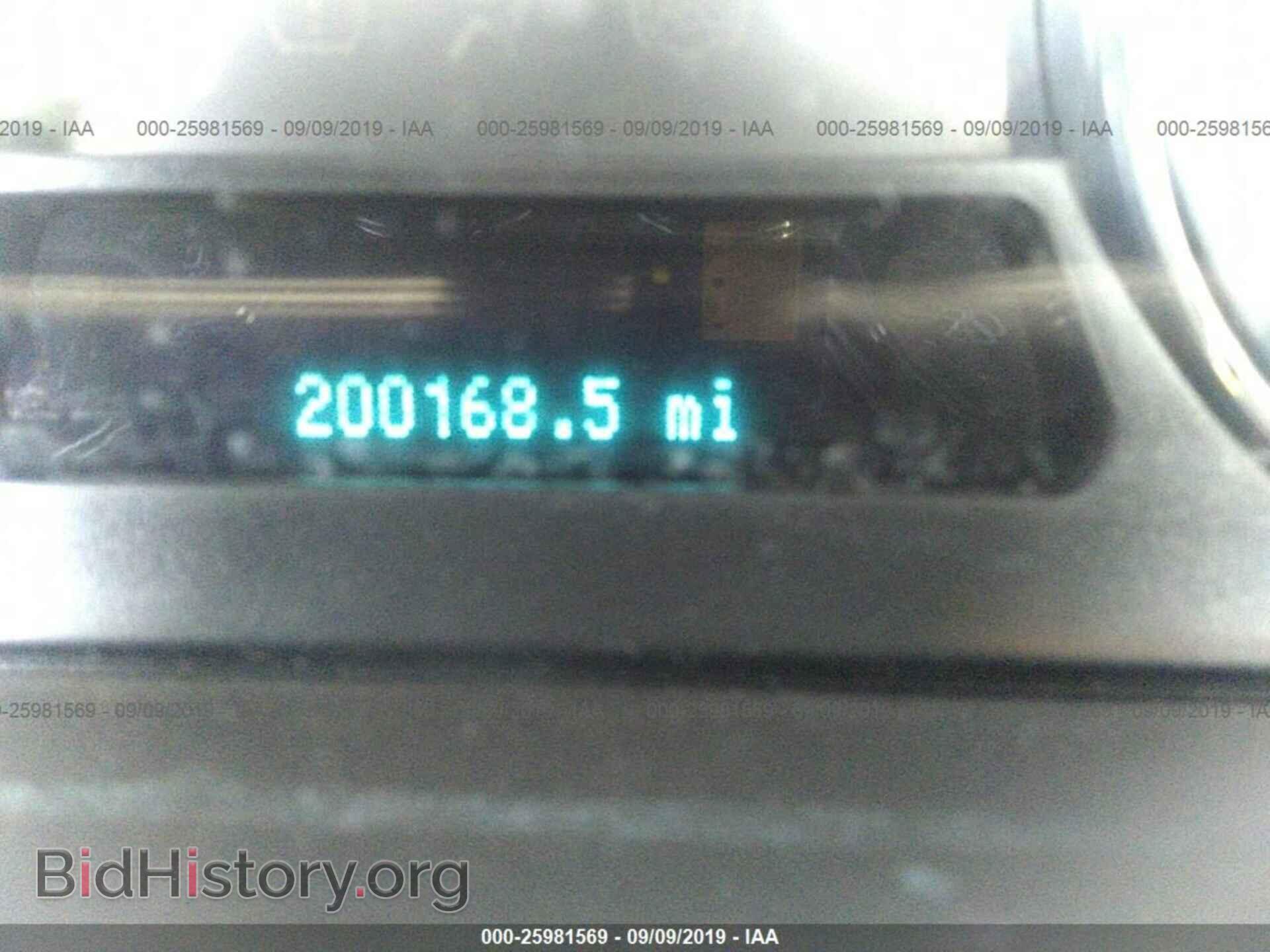 2011 FORD FLEX - VIN: 2FMGK5CC1BBD04804 - Photo 7