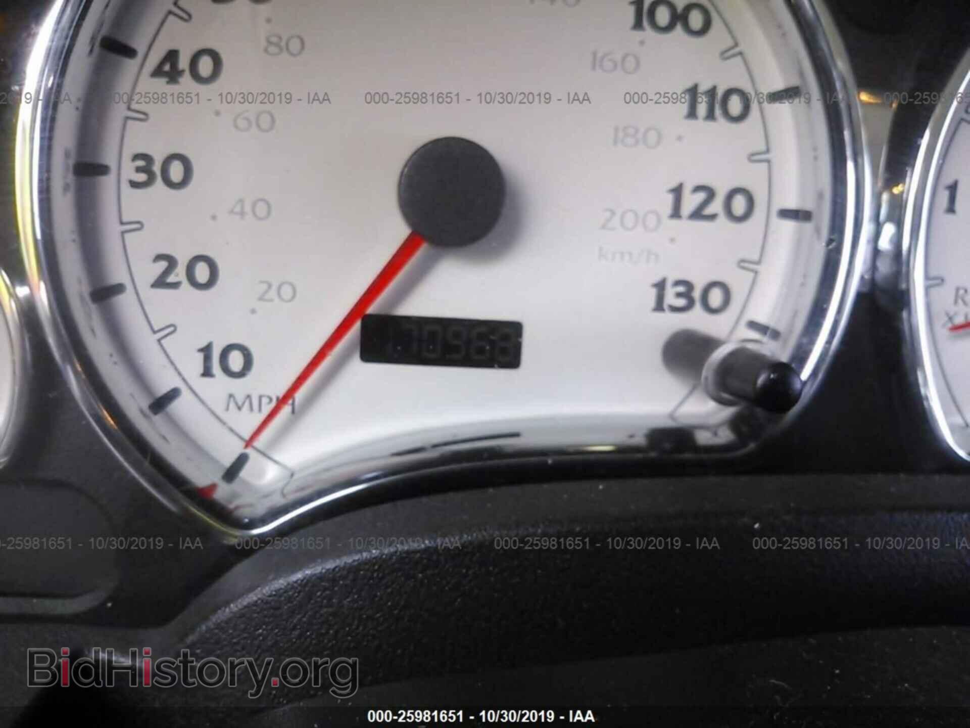 2004 SATURN VUE - VIN: 5GZCZ53444S886492 - Фото 7