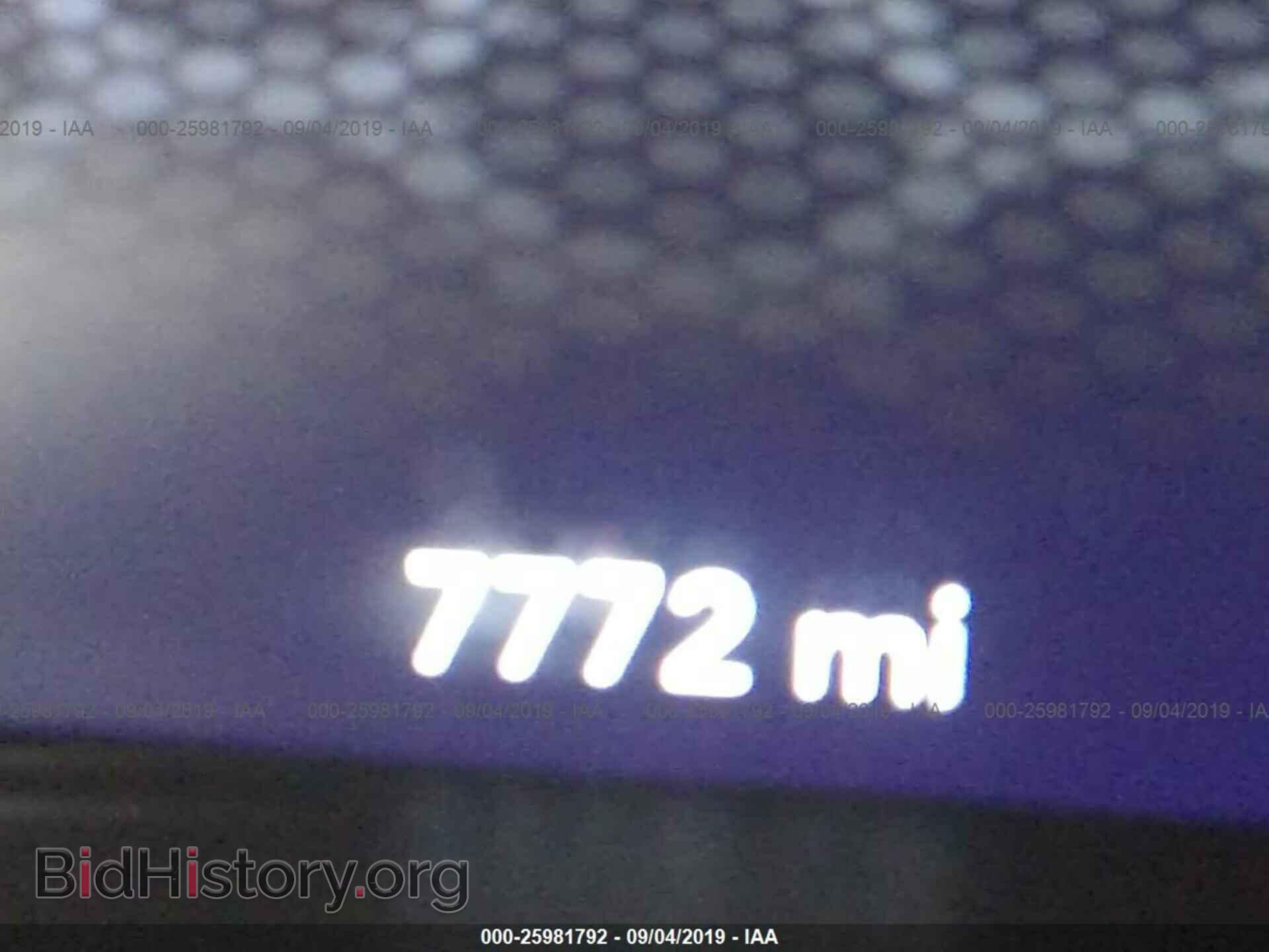 2019 DODGE CHARGER - VIN: 2C3CDXCT9KH552700 - Photo 7