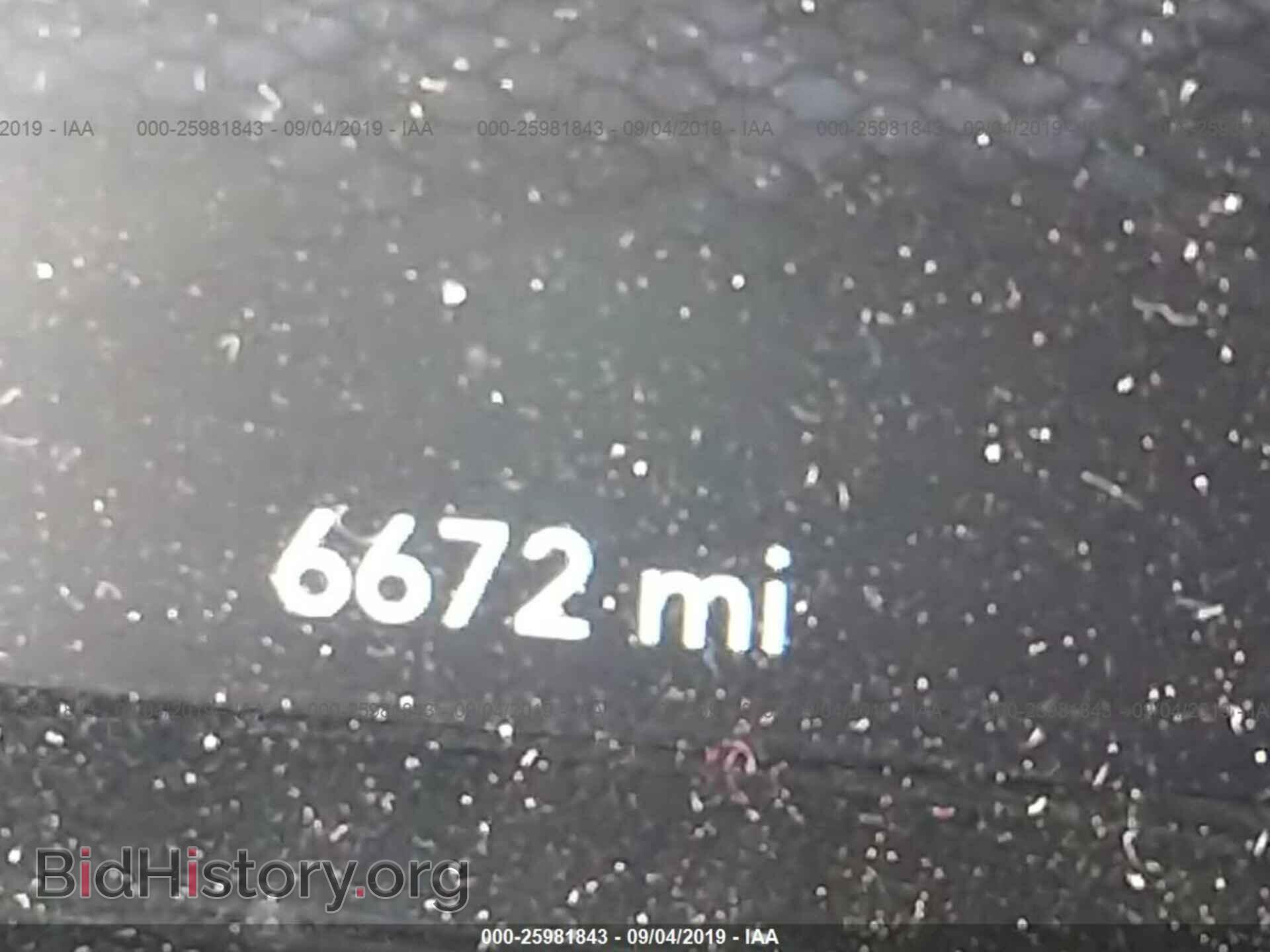 2019 DODGE CHARGER - VIN: 2C3CDXHG5KH630546 - Photo 7