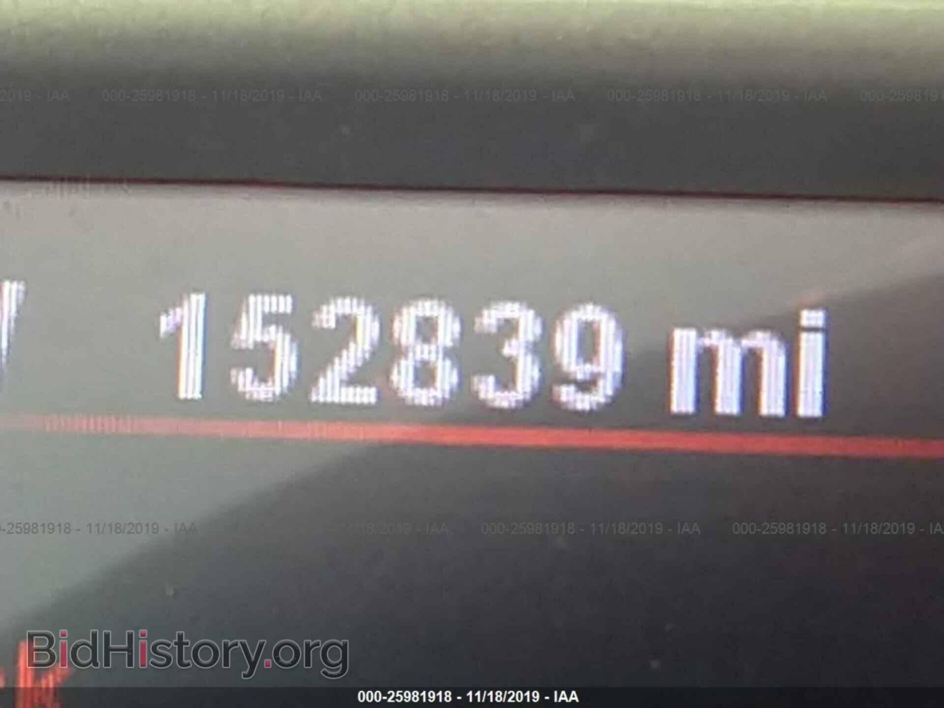 2011 DODGE JOURNEY - VIN: 3D4PH1FG7BT559474 - Фото 7