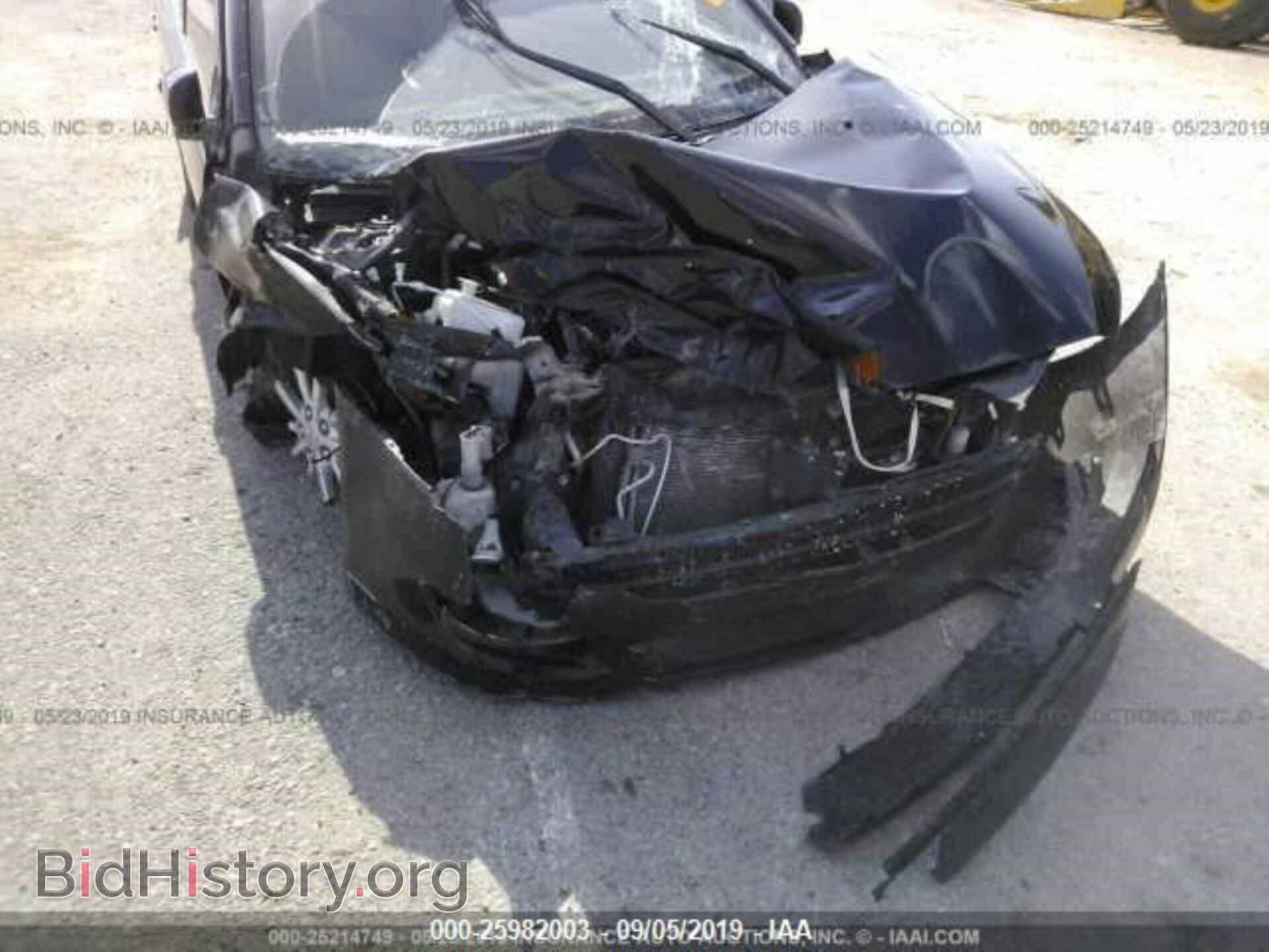 2014 MITSUBISHI LANCER - VIN: JA32U2FU3EU003752 - Фото 6