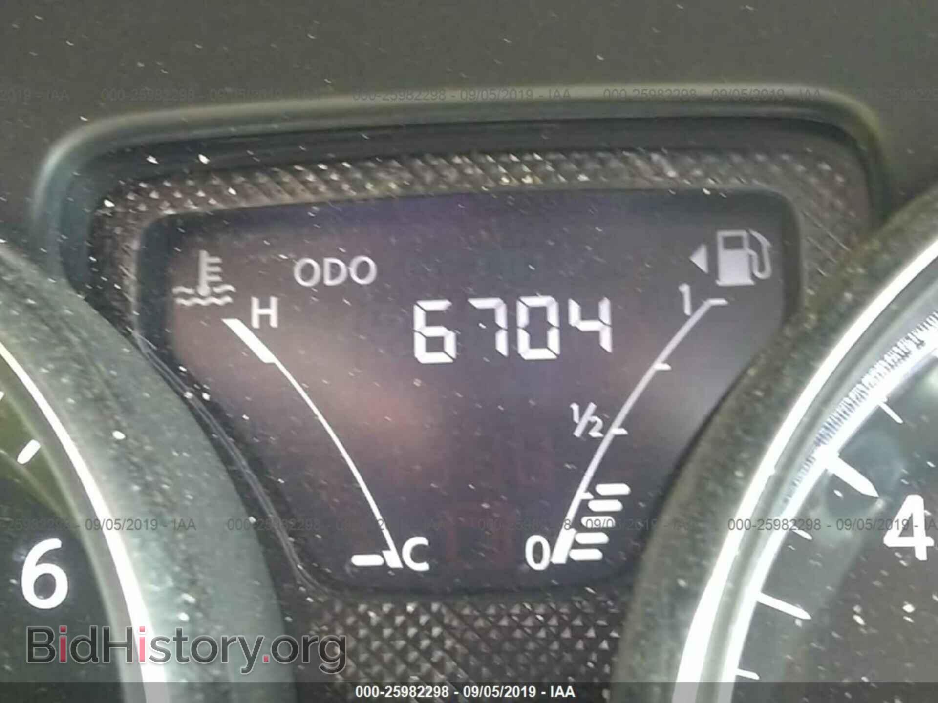 2019 NISSAN VERSA - VIN: 3N1CN7AP3KL868439 - Фото 7
