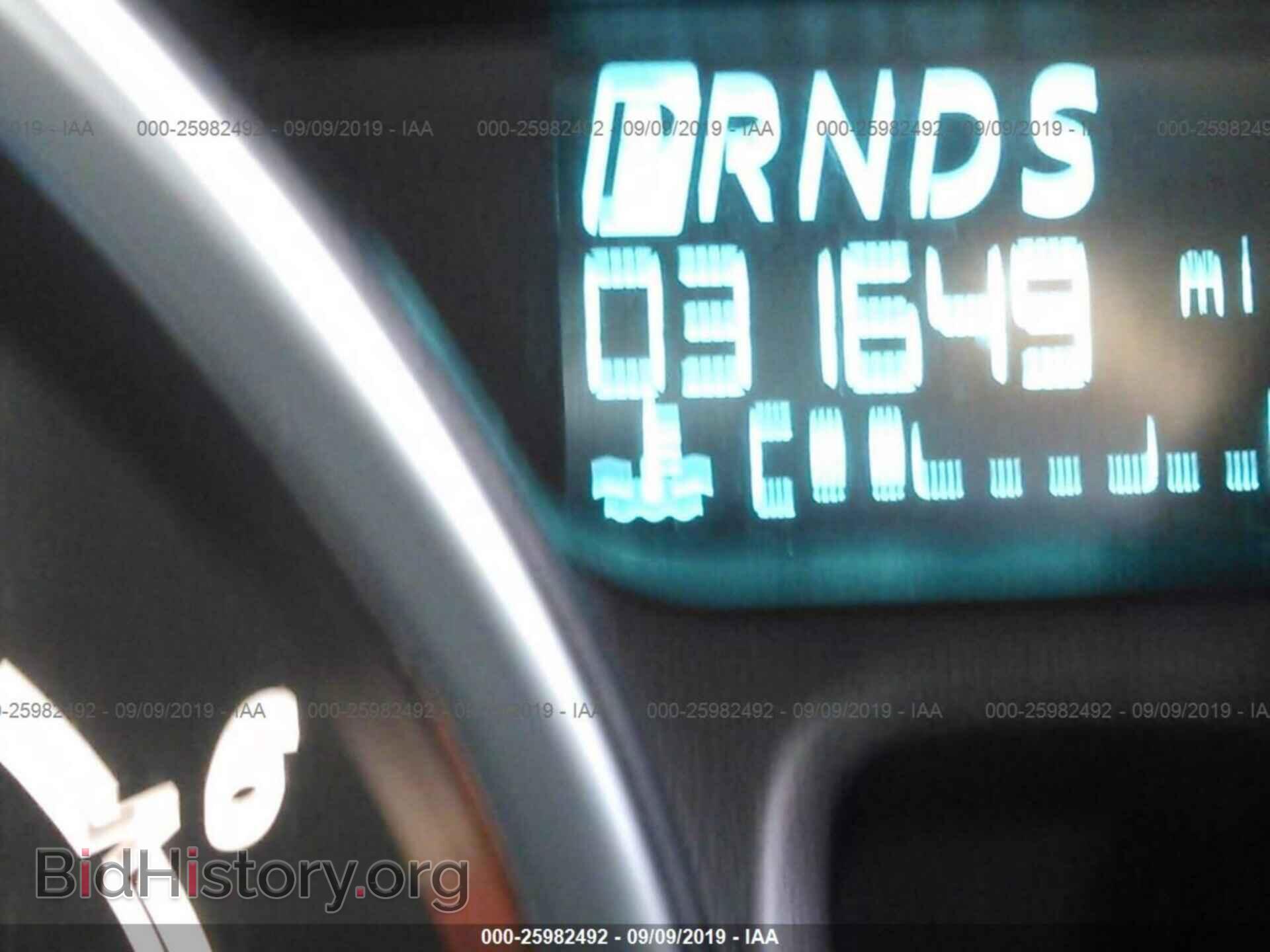 2018 FORD FIESTA - VIN: 3FADP4EJ9JM106845 - Фото 7