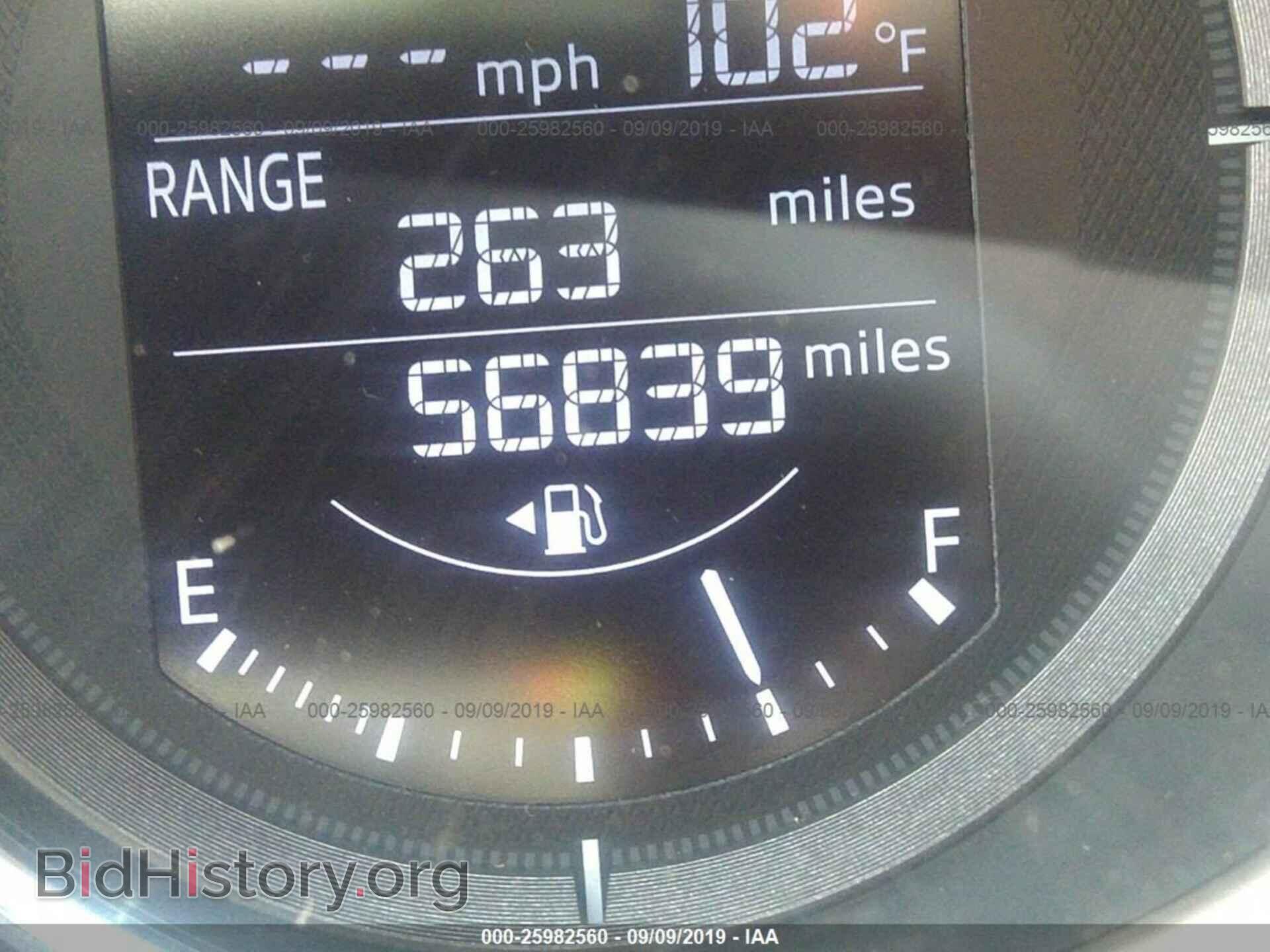 2016 MAZDA CX-9 - VIN: JM3TCACYXG0118246 - Фото 7