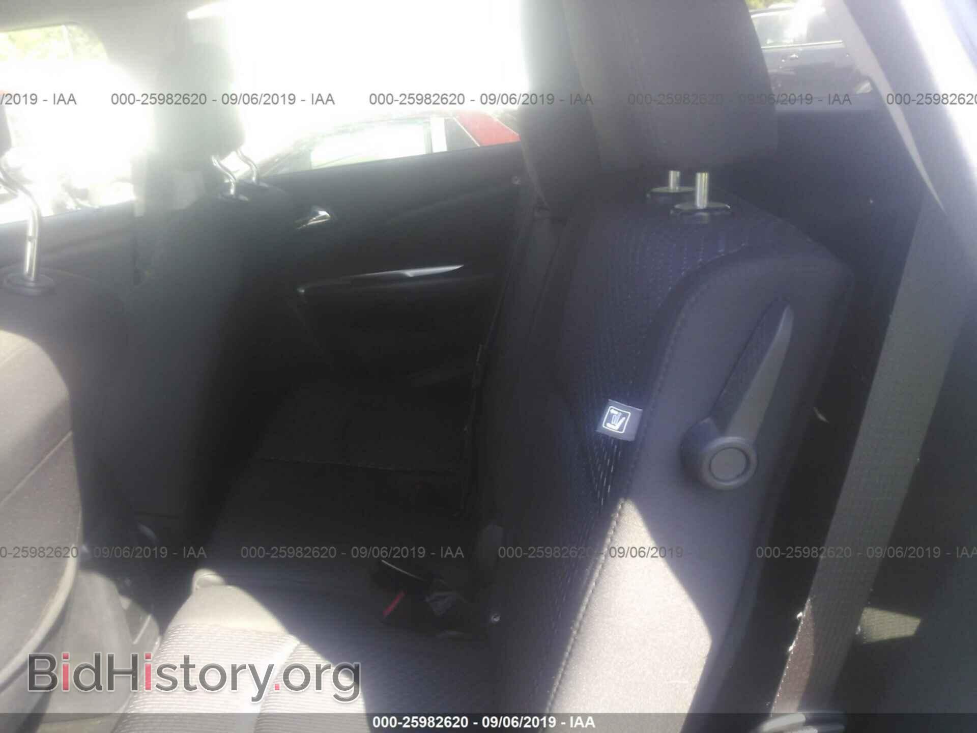 2016 DODGE JOURNEY - VIN: 3C4PDCAB5GT144192 - Photo 8