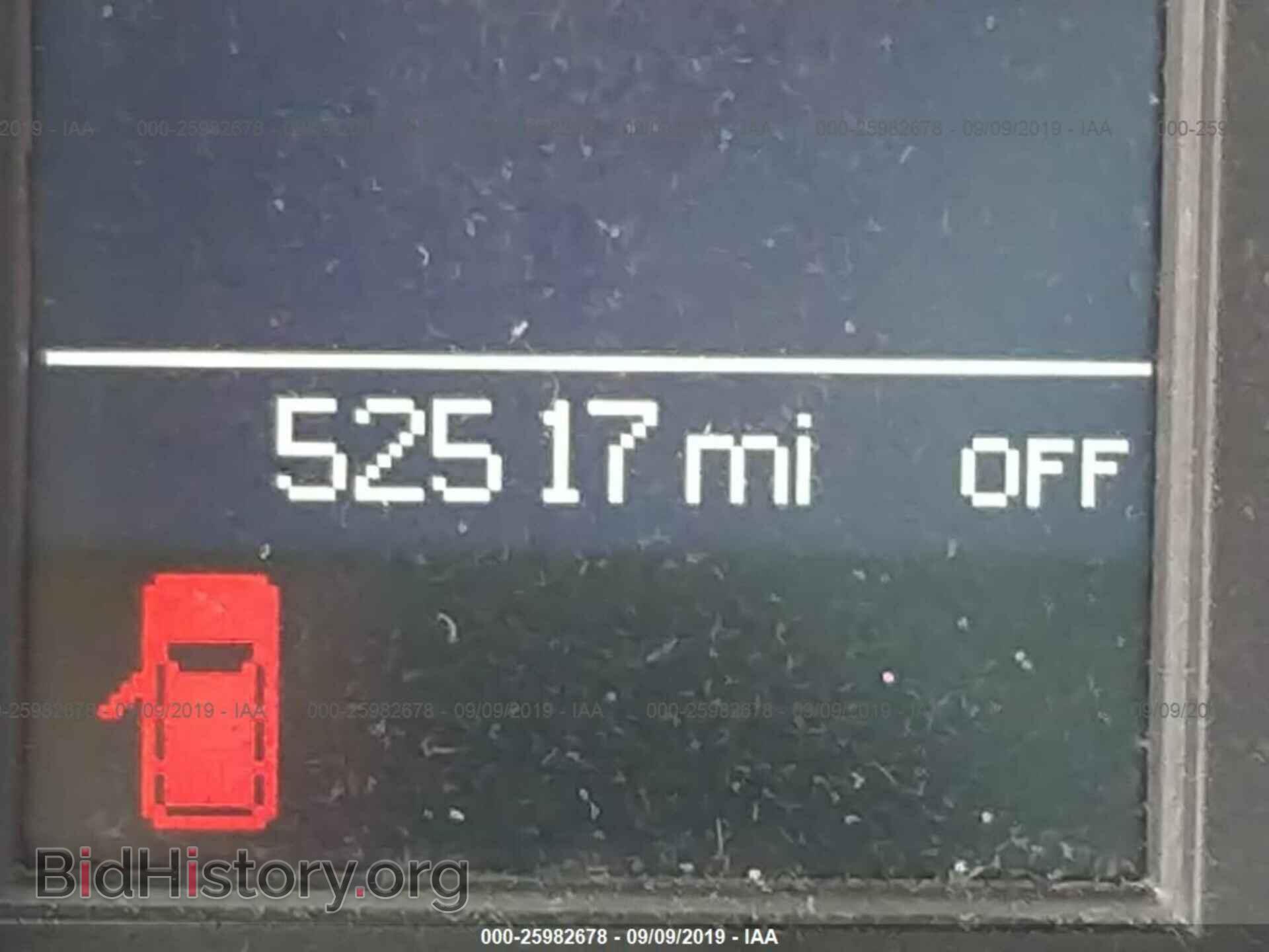 2016 DODGE GRAND CARAVAN - VIN: 2C4RDGEG5GR274966 - Фото 7