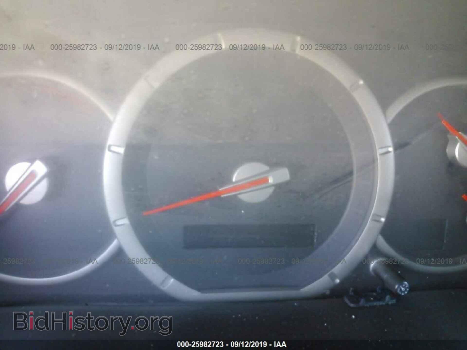 2007 HONDA PILOT - VIN: 2HKYF18427H533057 - Фото 7