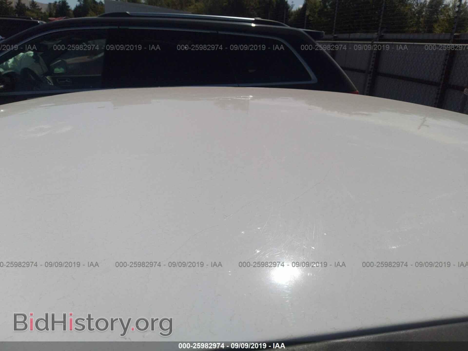 2014 FORD FOCUS - VIN: 1FADP3F2XEL351386 - Photo 6