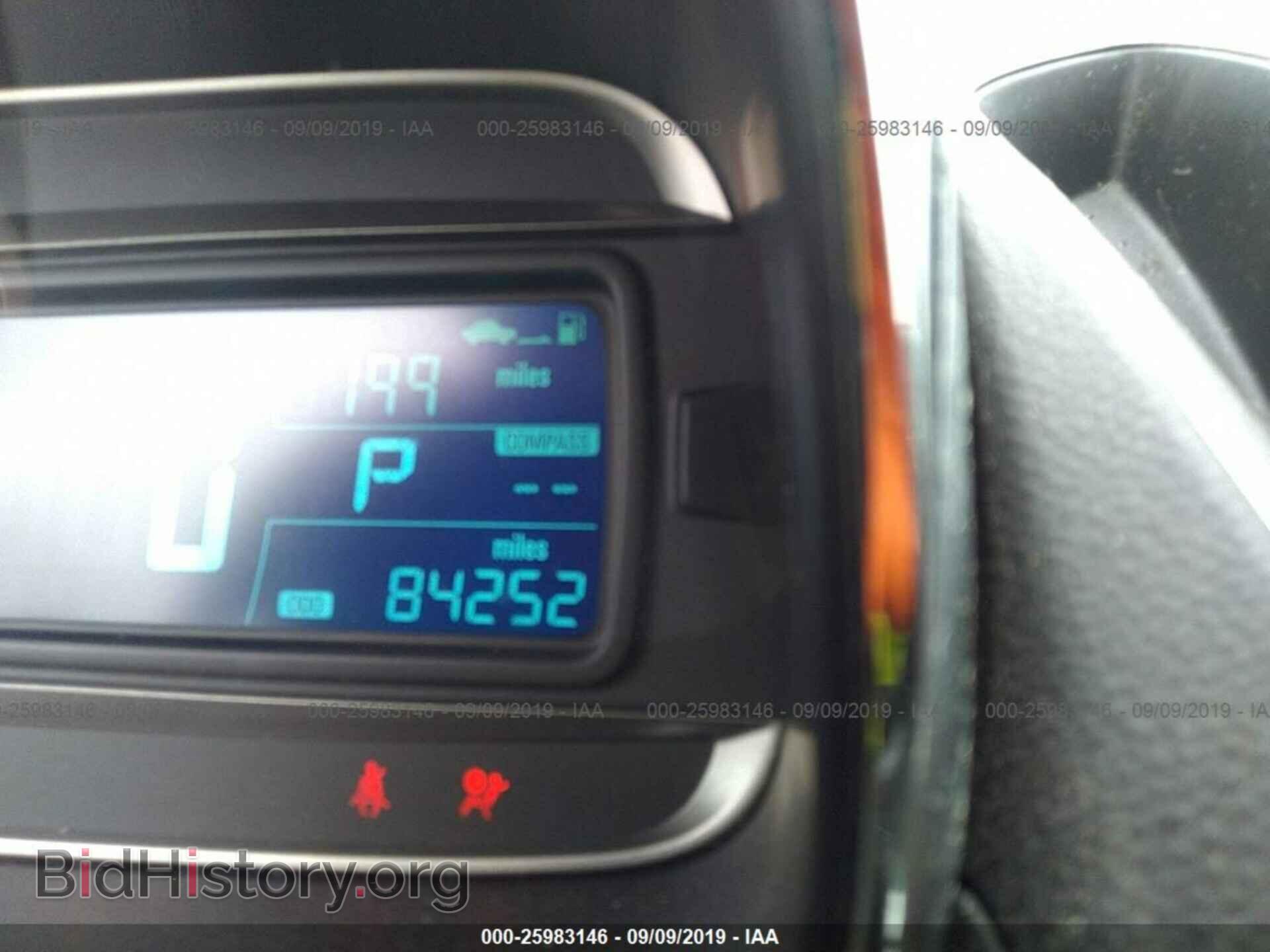 2015 CHEVROLET TRAX - VIN: KL7CJRSB6FB110770 - Фото 7