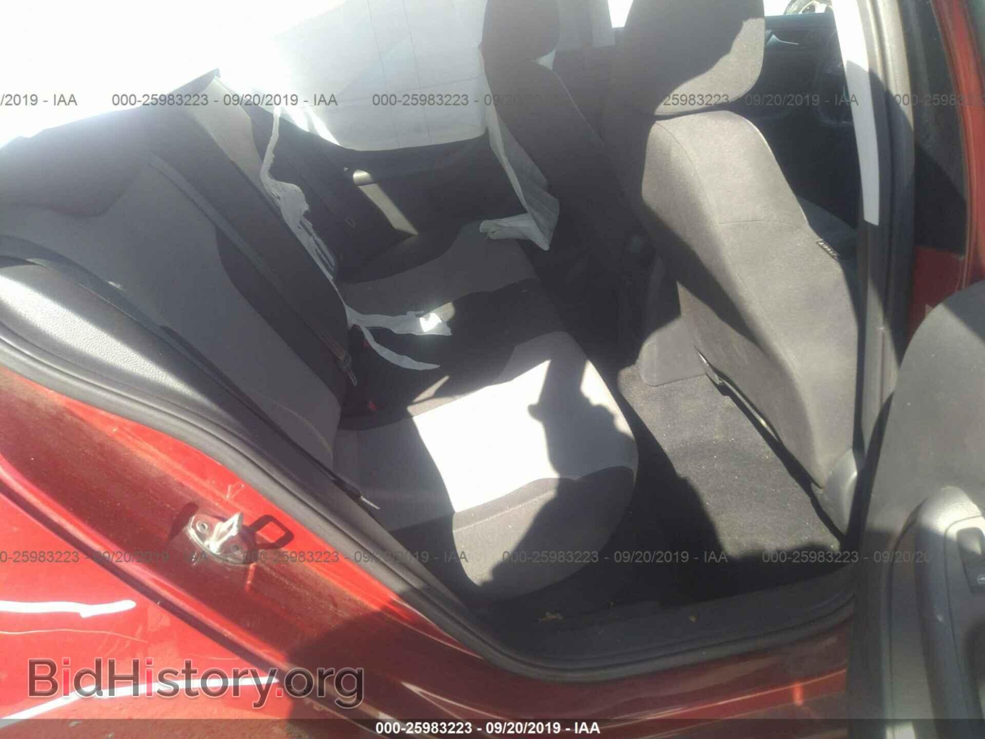 2017 VOLKSWAGEN JETTA - VIN: 3VW2B7AJXHM299392 - Фото 8