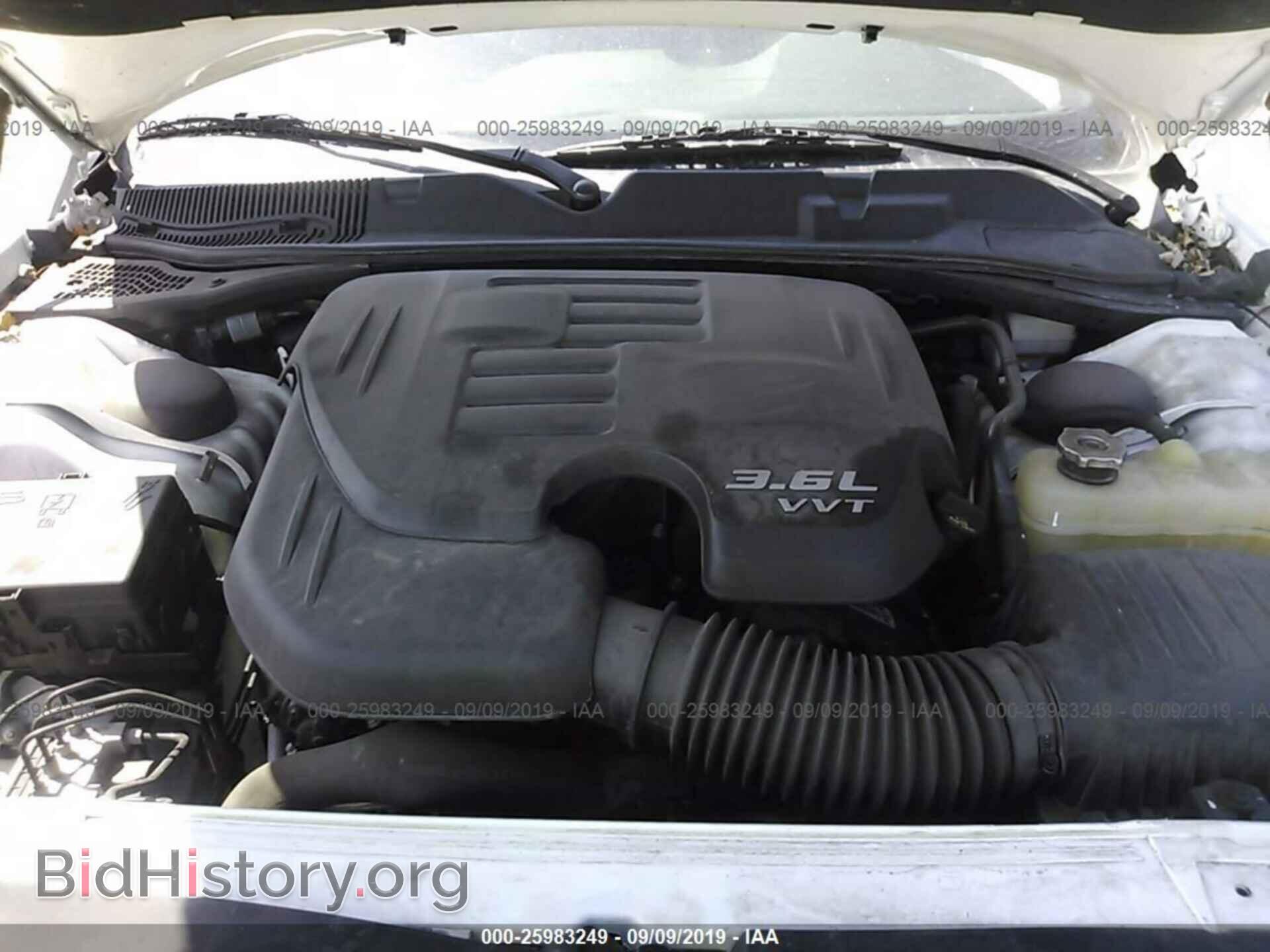 2015 DODGE CHALLENGER - VIN: 2C3CDZAG8FH869231 - Photo 10