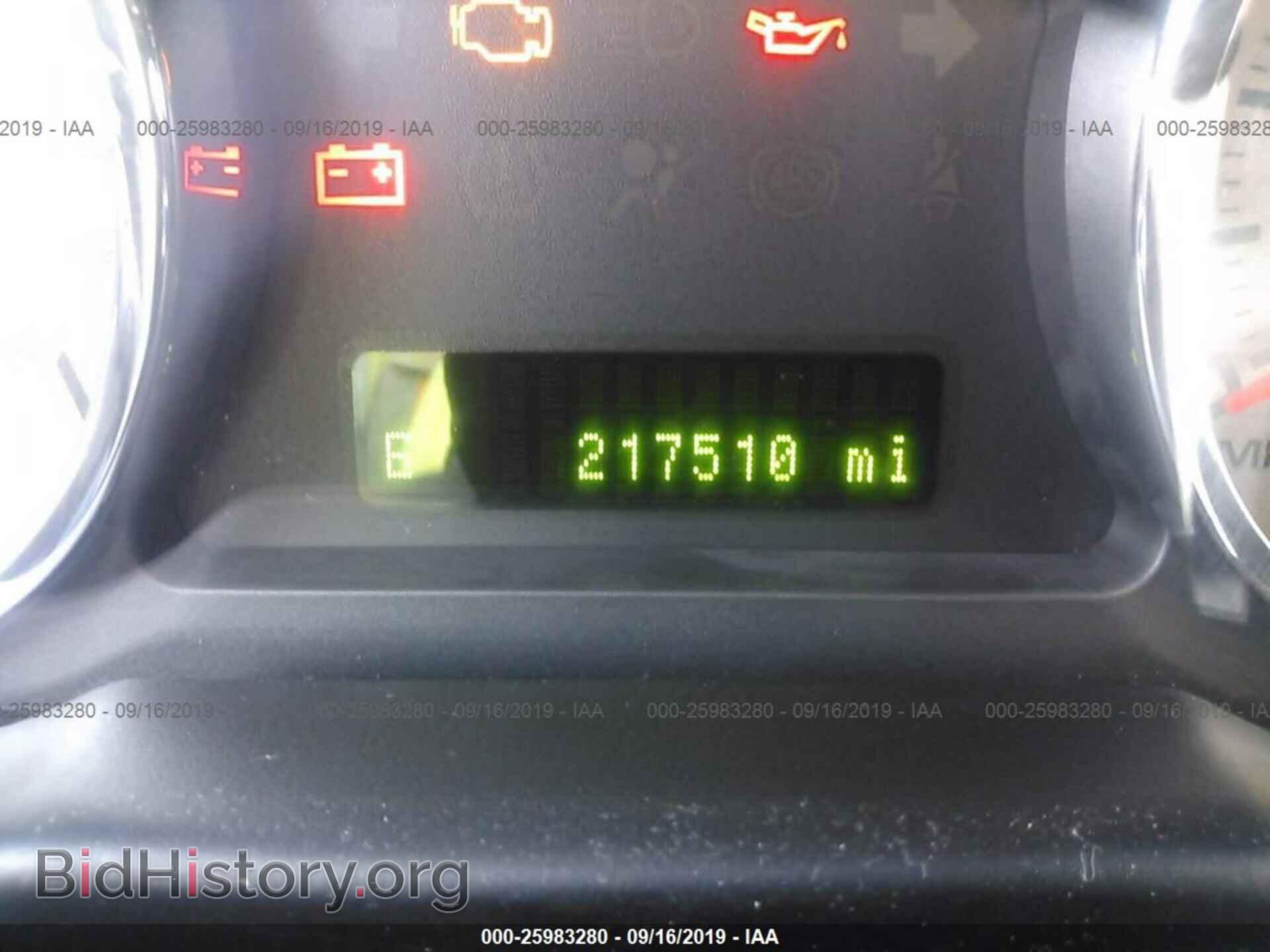 2010 FORD EDGE - VIN: 2FMDK4KC5ABA60703 - Photo 7