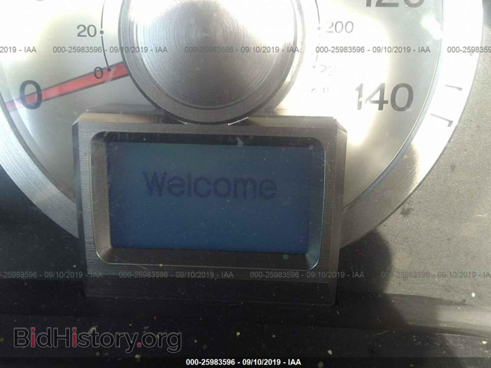 2009 HONDA PILOT - VIN: 5FNYF48979B039971 - Фото 7