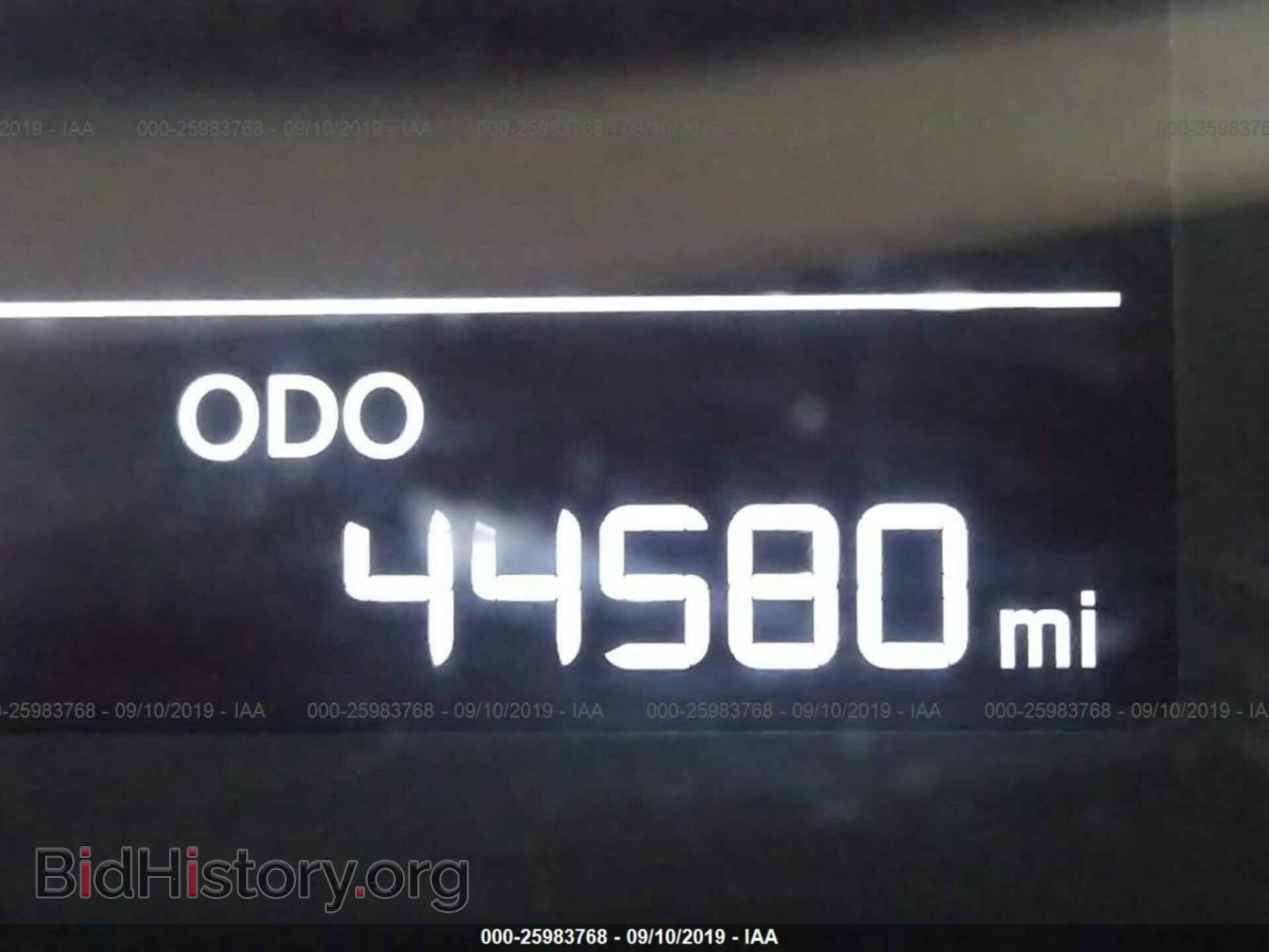 2017 KIA FORTE - VIN: 3KPFK4A77HE045267 - Фото 7