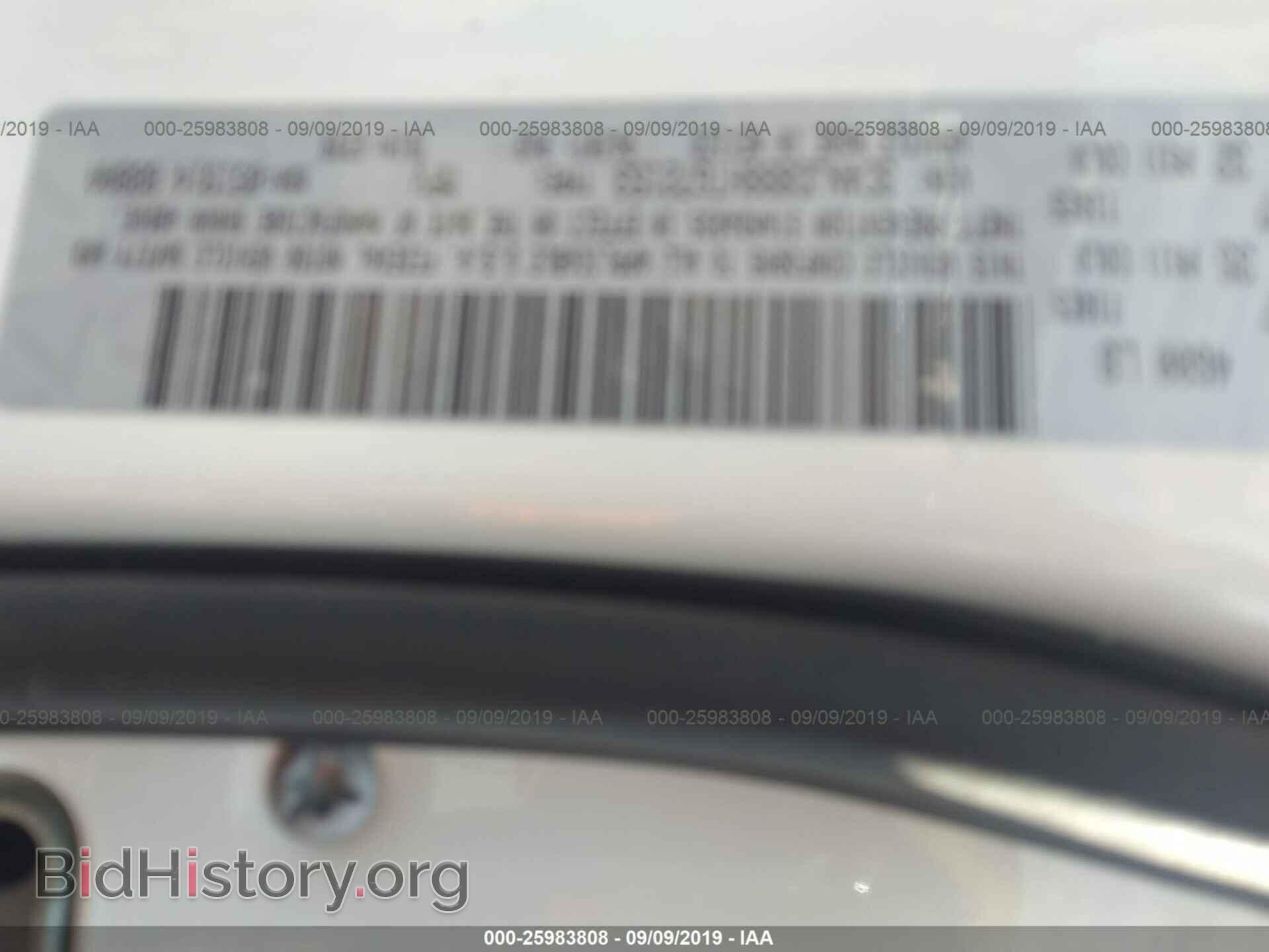 2017 JEEP COMPASS - VIN: 3C4NJDBB8HT672153 - Фото 9