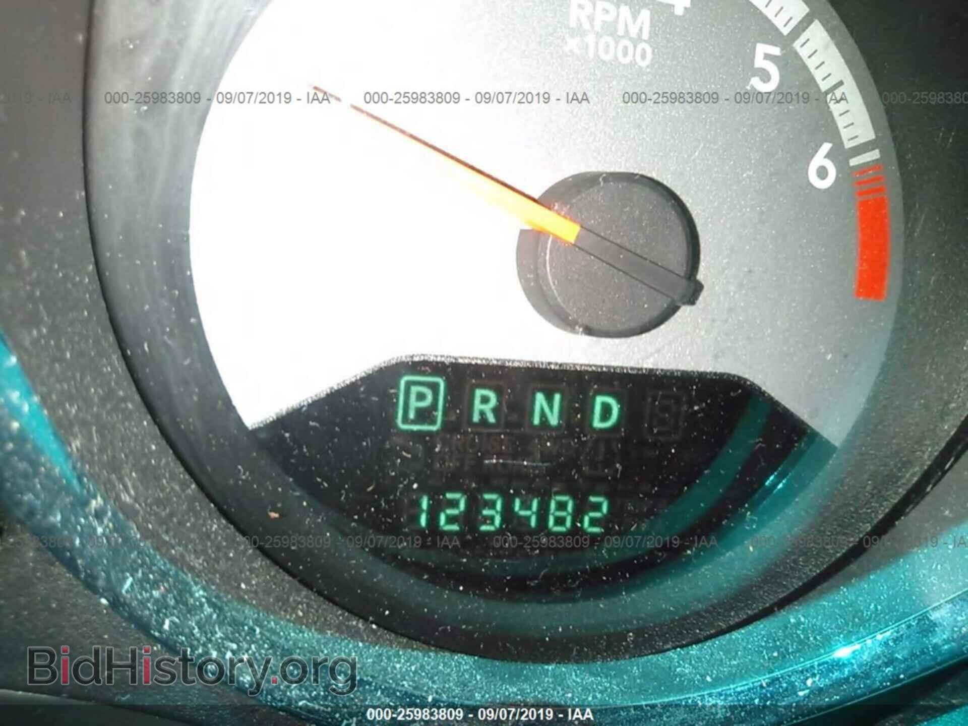 2012 DODGE CALIBER - VIN: 1C3CDWDA3CD508407 - Photo 7