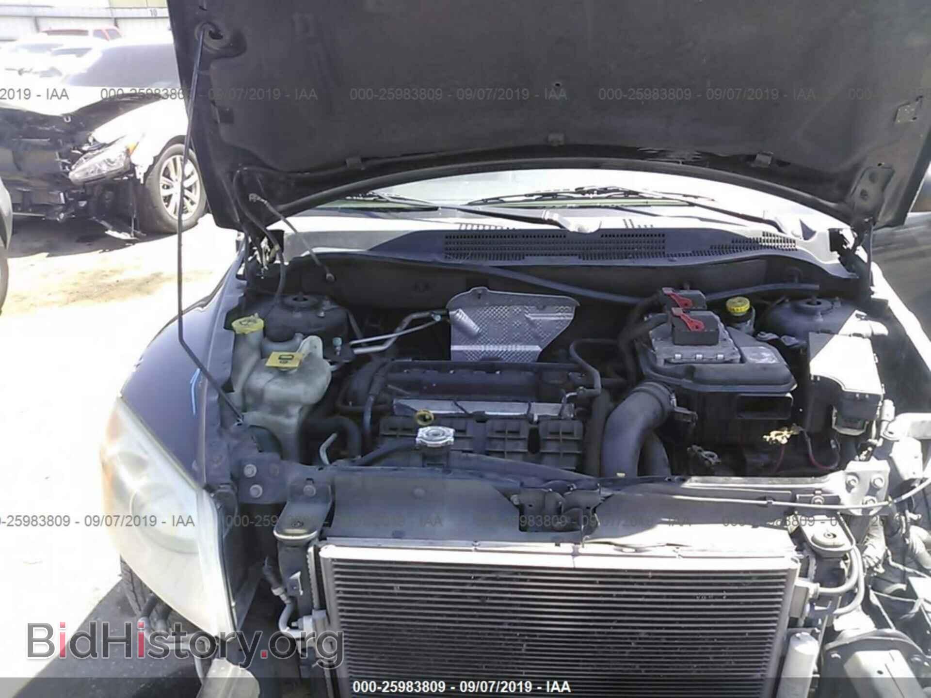 2012 DODGE CALIBER - VIN: 1C3CDWDA3CD508407 - Photo 10