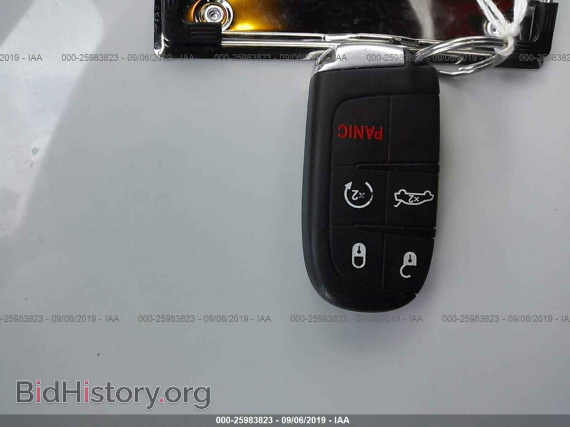 2015 DODGE DART - VIN: 1C3CDFEB8FD228266 - Фото 11