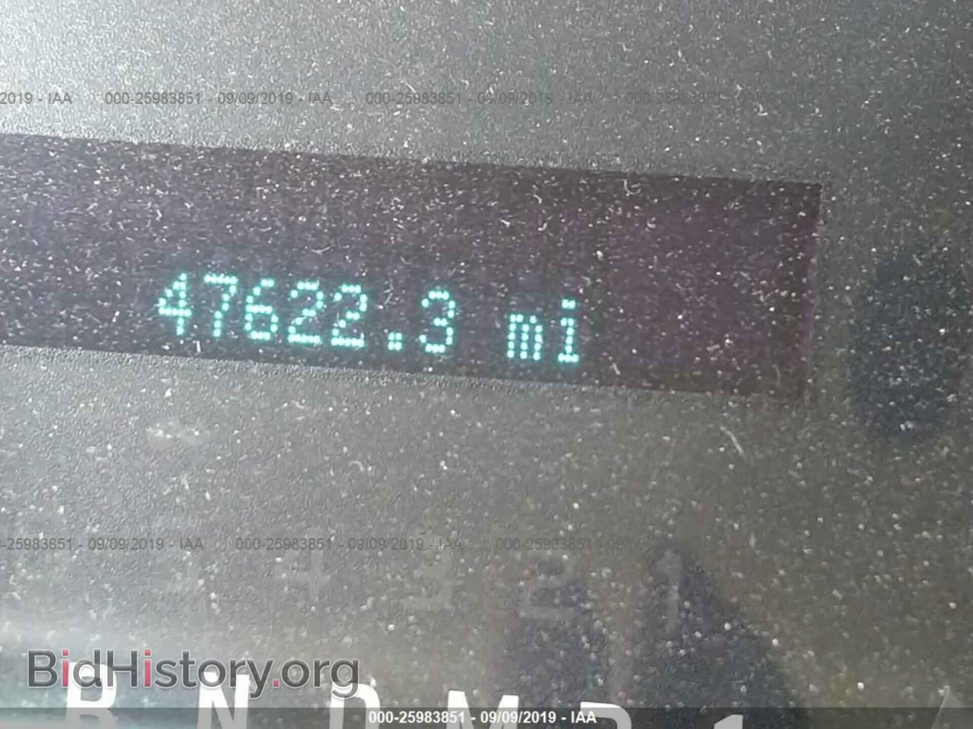 2013 FORD F150 - VIN: 1FTFX1EF2DFA84902 - Фото 7