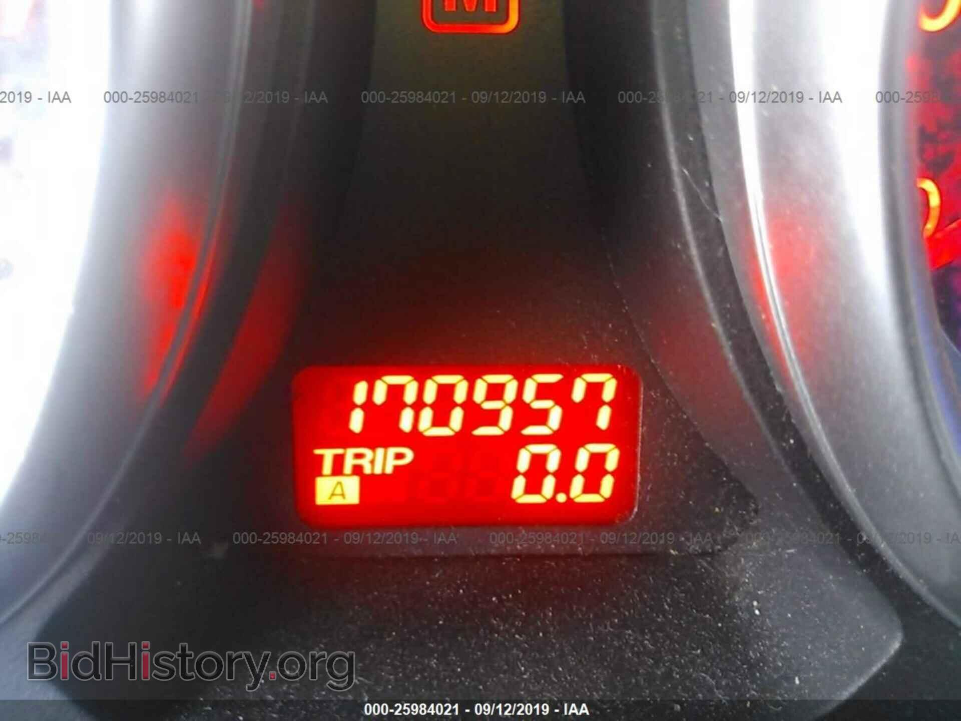 2008 MAZDA CX-9 - VIN: JM3TB28A080144005 - Фото 7