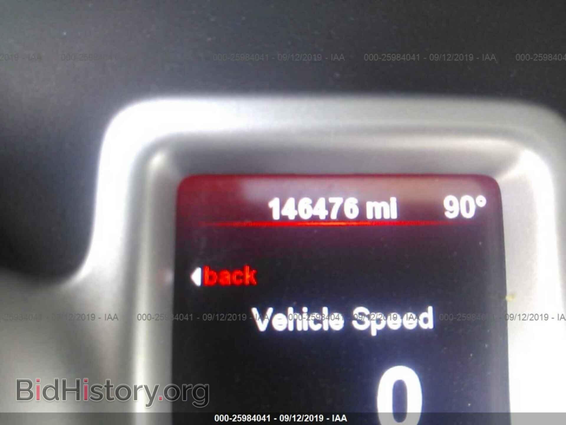 2011 DODGE JOURNEY - VIN: 3D4PG4FB9BT566810 - Photo 7