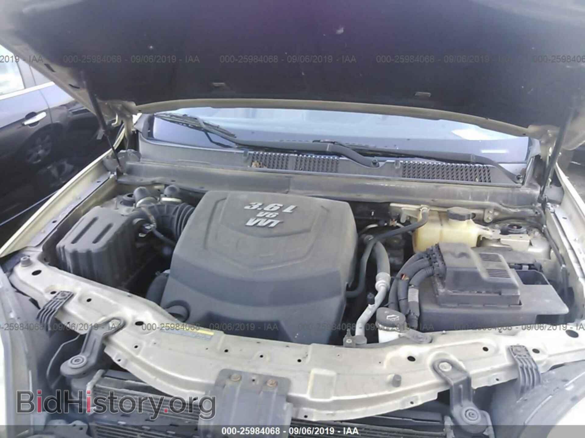 2008 SATURN VUE - VIN: 3GSCL53768S671580 - Фото 10