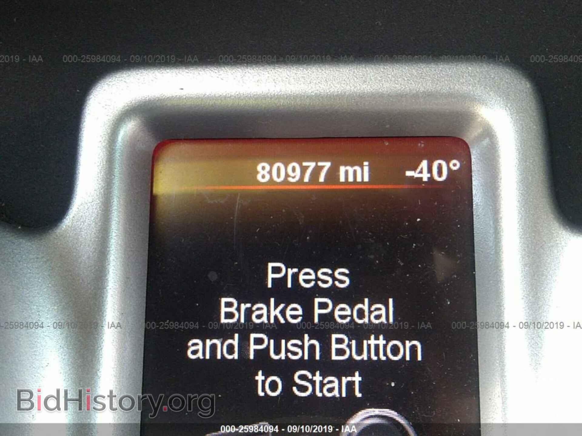 2012 DODGE JOURNEY - VIN: 3C4PDCBB9CT356330 - Фото 7
