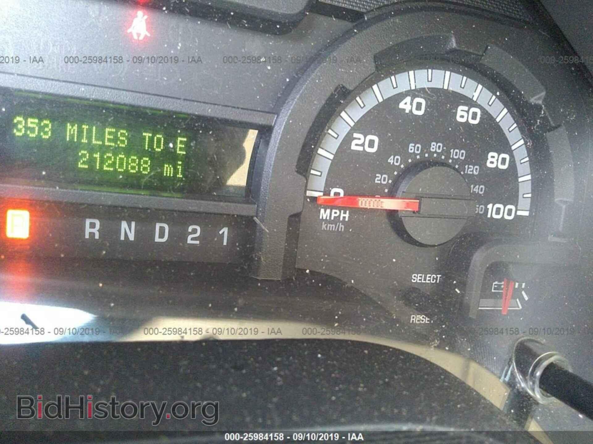 2014 FORD ECONOLINE - VIN: 1FBNE3BL2EDA14955 - Фото 7