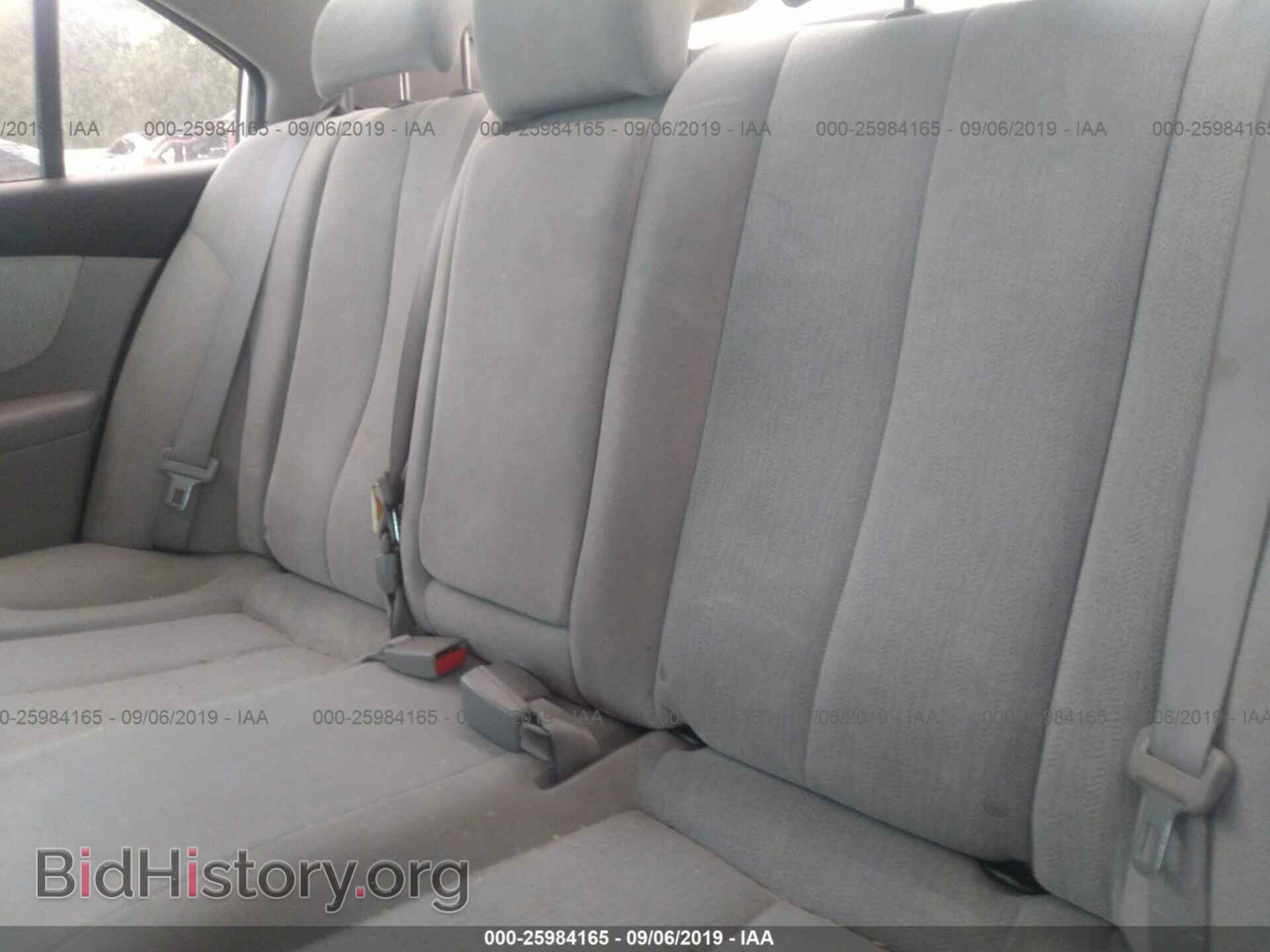 2010 KIA OPTIMA - VIN: KNAGG4A80A5455325 - Фото 8