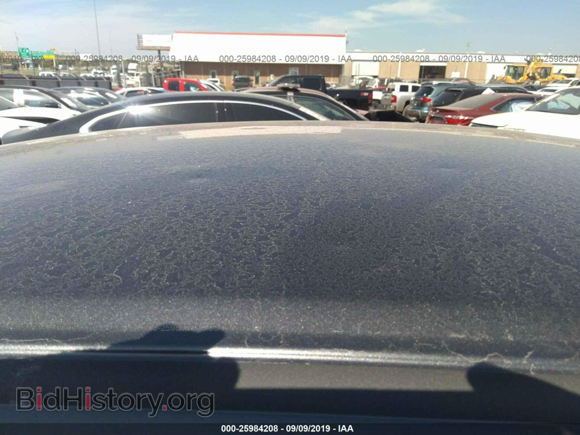 2014 HONDA CIVIC - VIN: 19XFB2F5XEE268877 - Фото 6