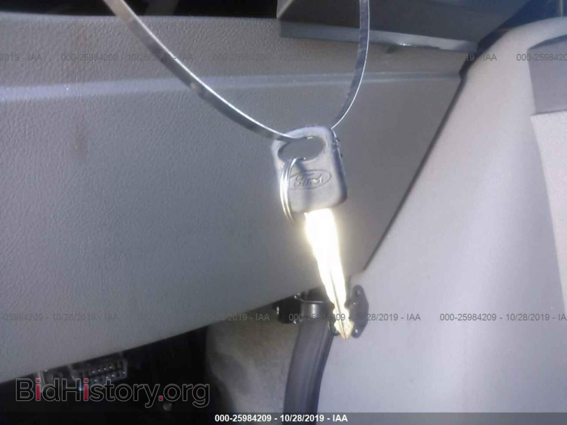2014 FORD ECONOLINE - VIN: 1FBNE3BL3EDA28511 - Фото 11