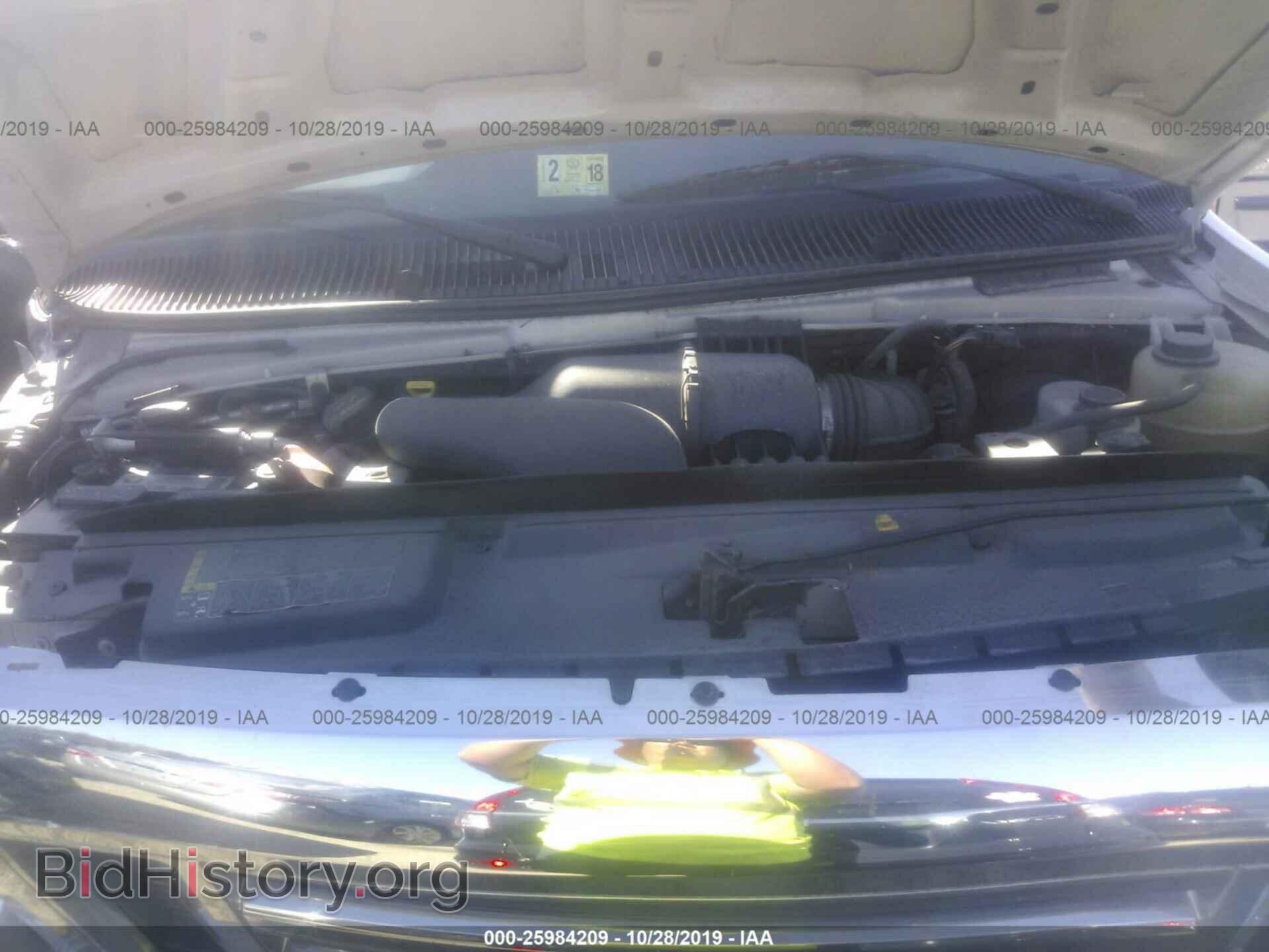 2014 FORD ECONOLINE - VIN: 1FBNE3BL3EDA28511 - Фото 6