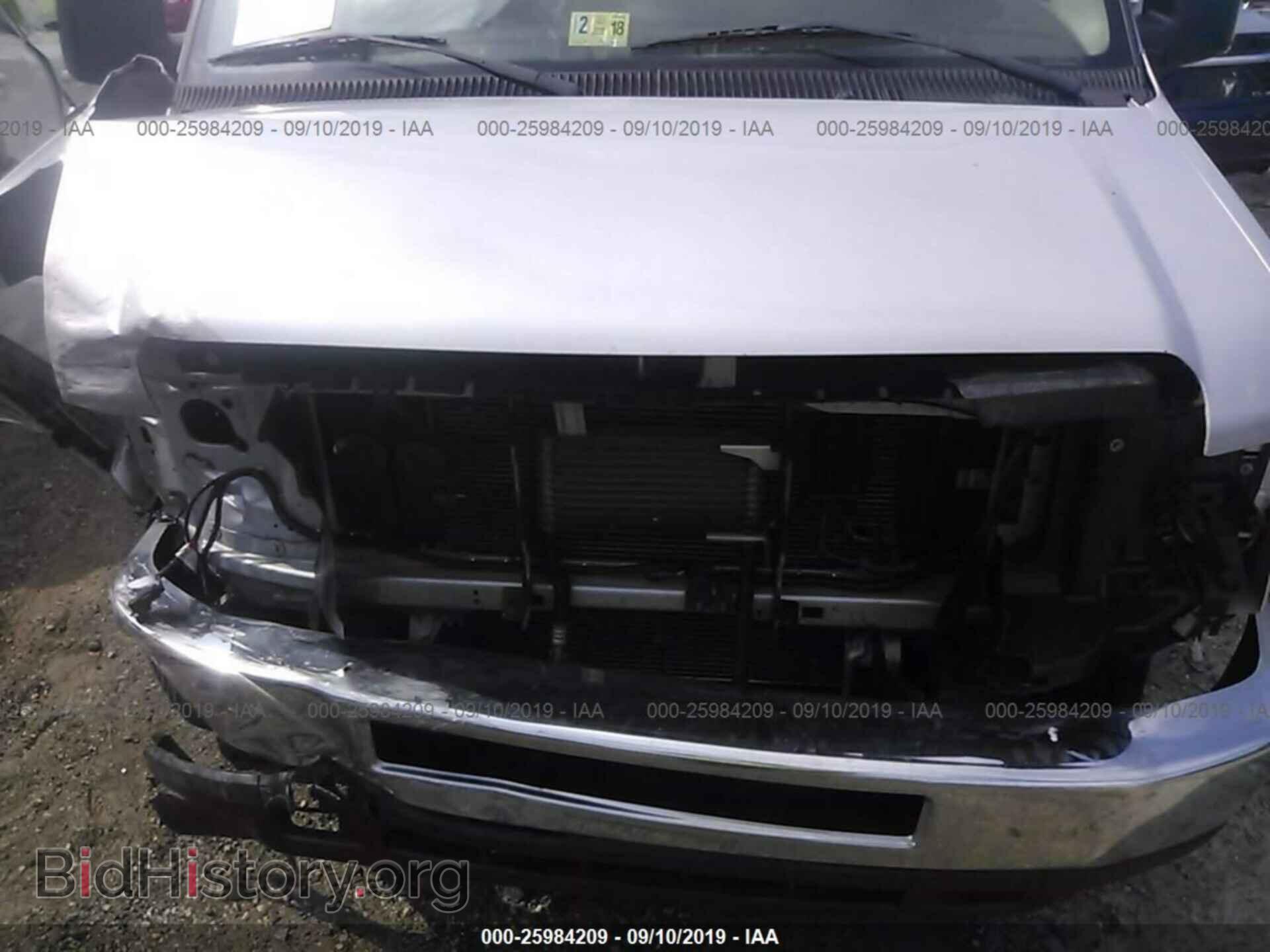 2014 FORD ECONOLINE - VIN: 1FBNE3BL3EDA28511 - Фото 10
