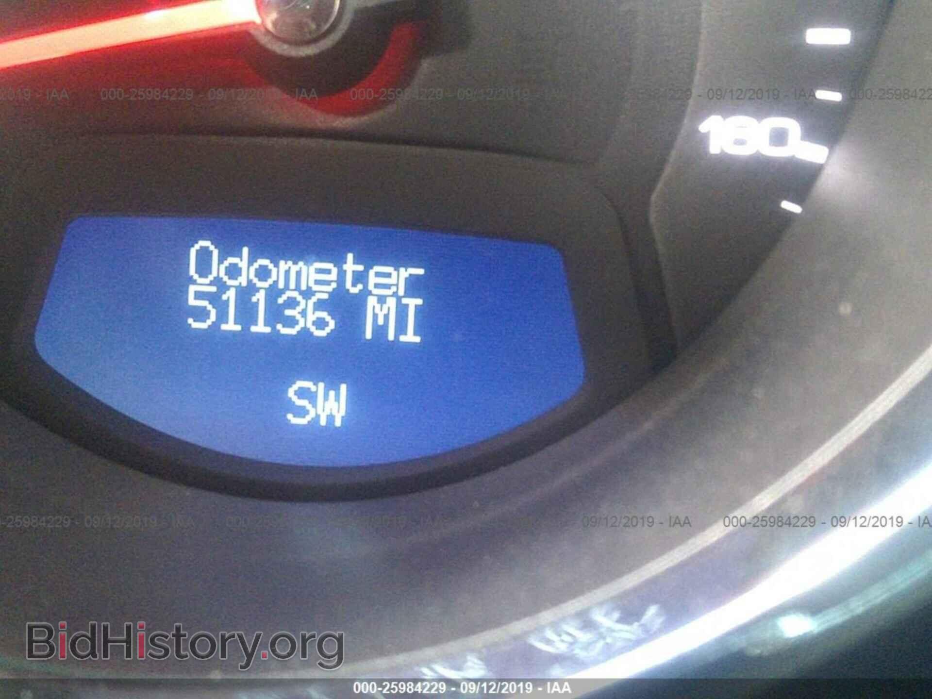 2010 CADILLAC CTS - VIN: 1G6DK5EG9A0133066 - Фото 7