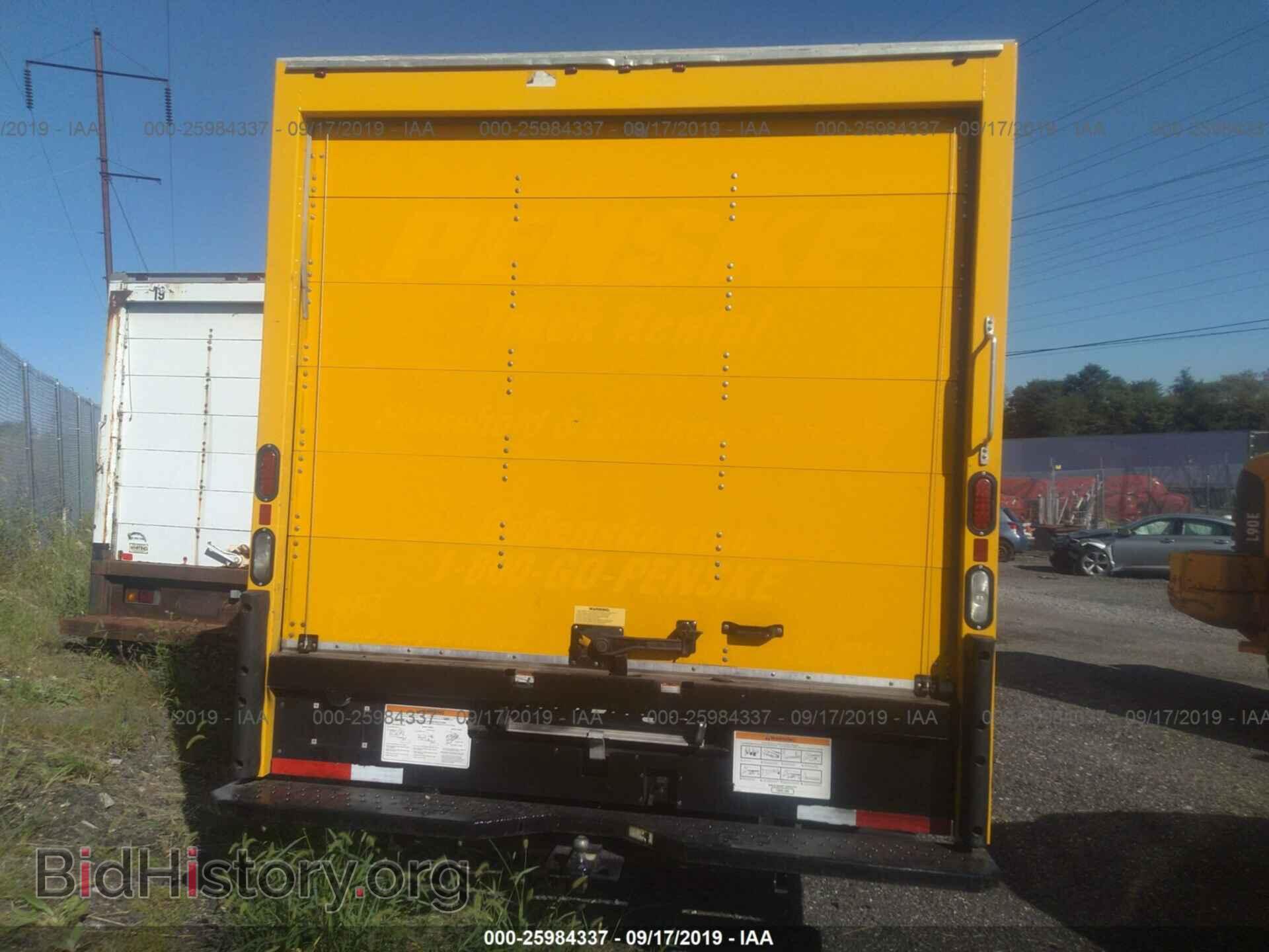 2016 FORD ECONOLINE - VIN: 1FDWE3FS4GDC38597 - Фото 8