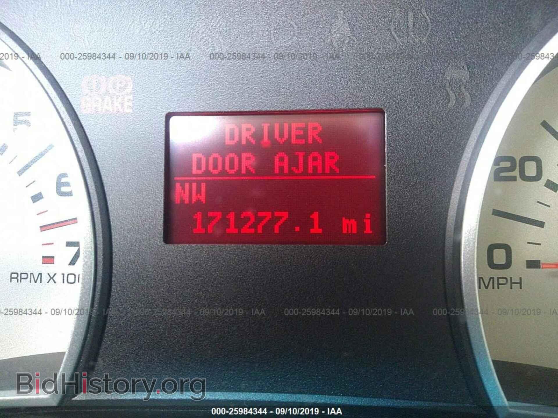 2007 FORD EXPLORER - VIN: 1FMEU748X7UB72697 - Фото 7