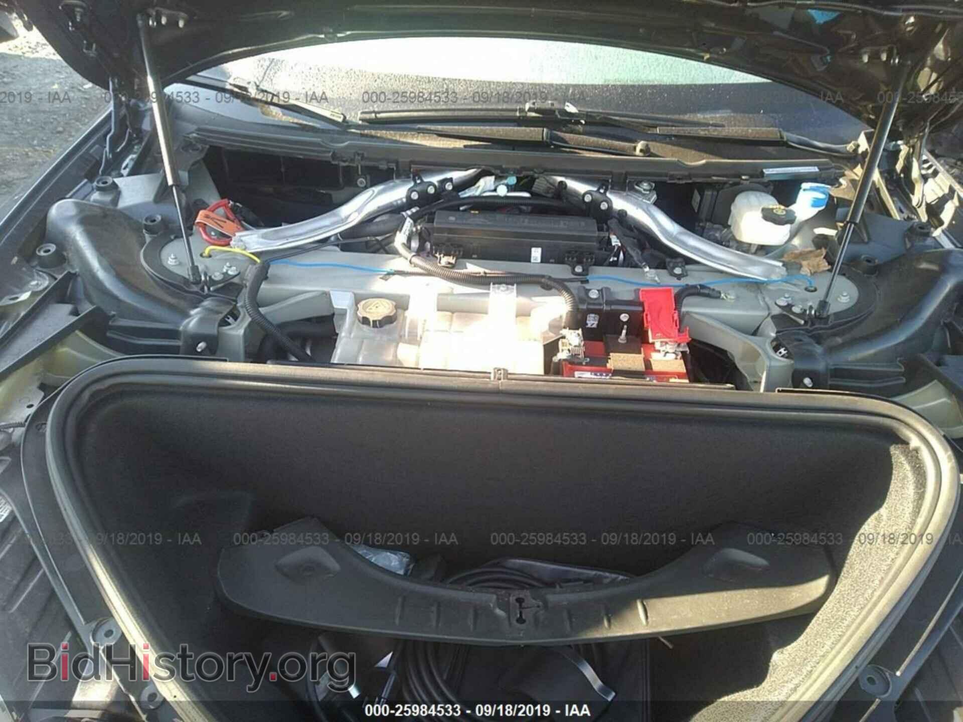 2018 TESLA MODEL S - VIN: 5YJSA1E22JF296826 - Photo 10