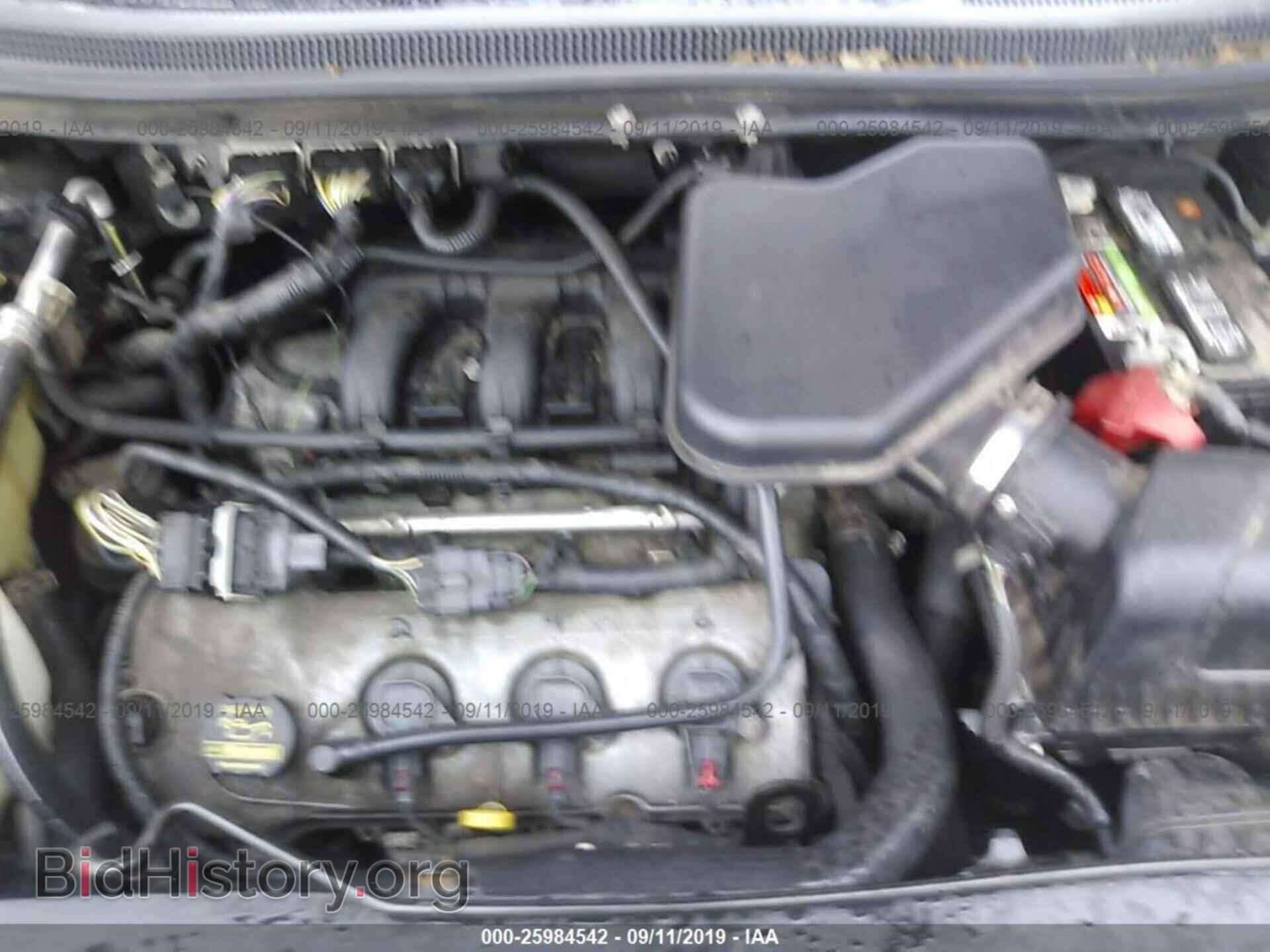 2010 FORD EDGE - VIN: 2FMDK4JC5ABA52604 - Photo 10