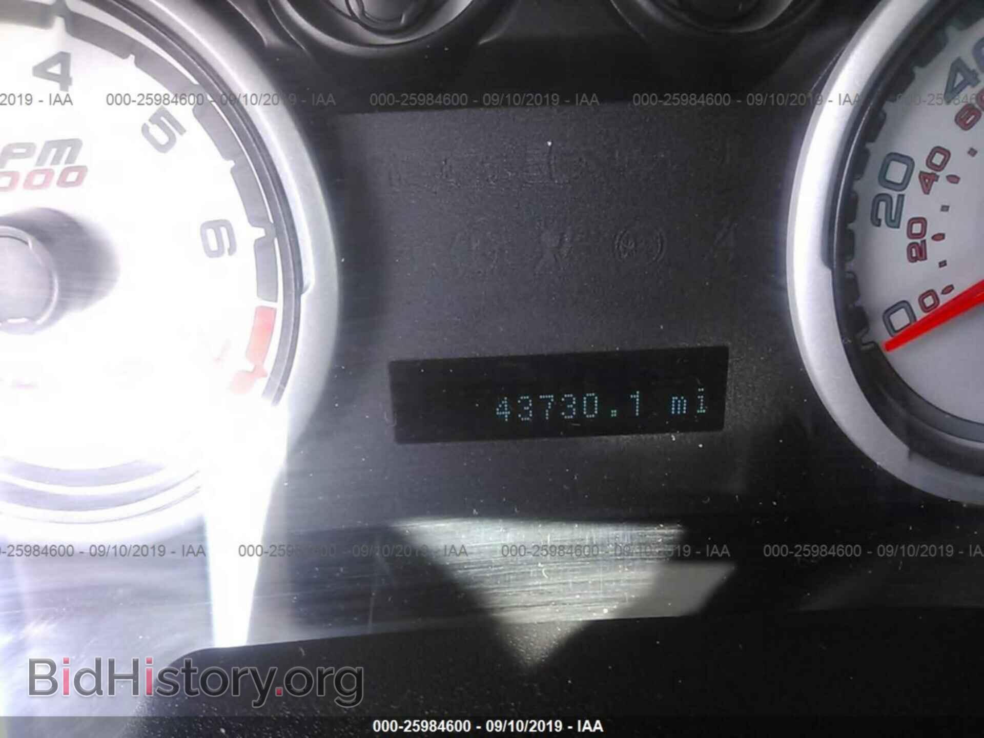 2010 FORD FOCUS - VIN: 1FAHP3FN8AW290463 - Фото 7