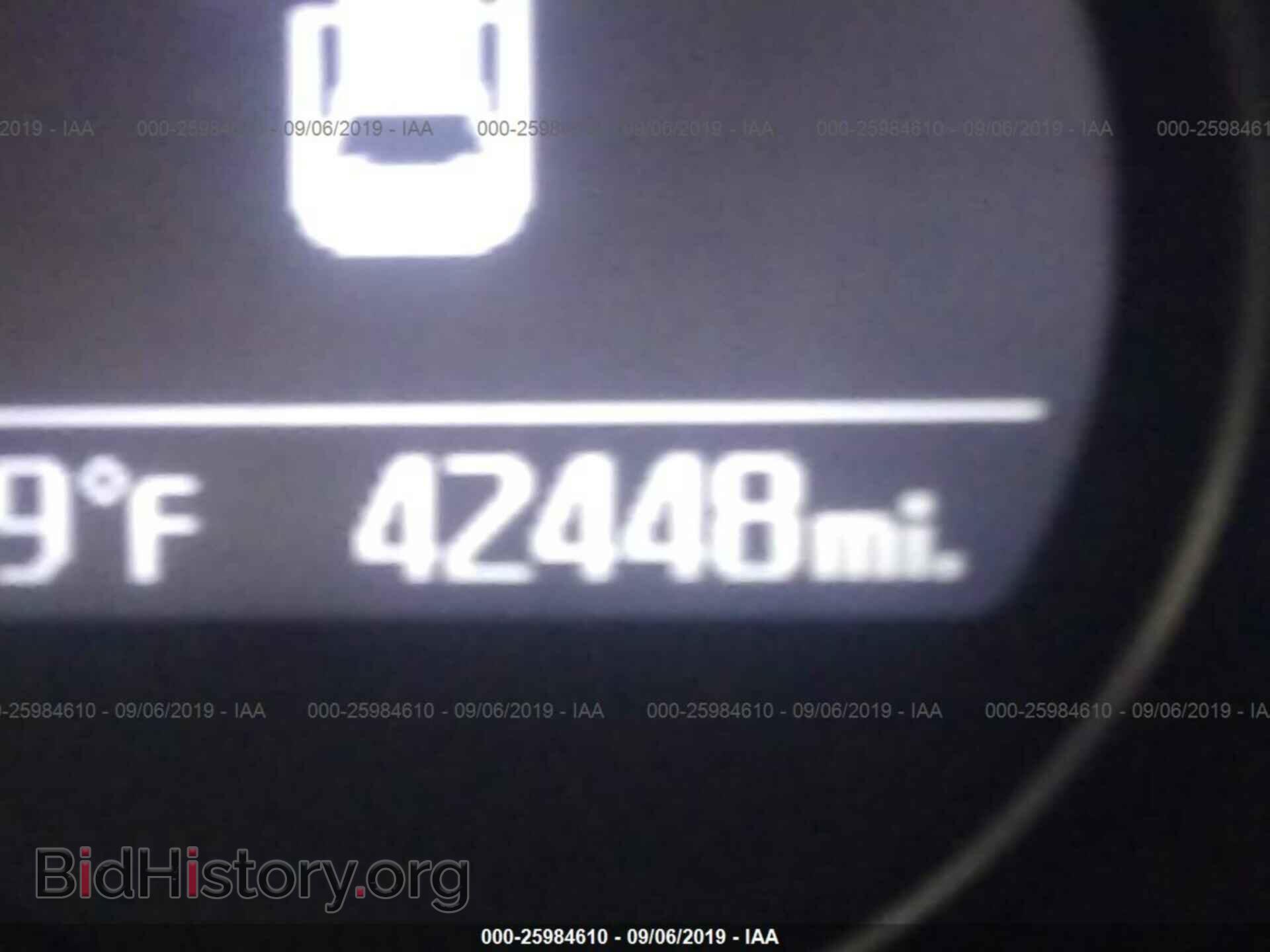 2014 KIA OPTIMA - VIN: 5XXGN4A75EG335988 - Фото 7