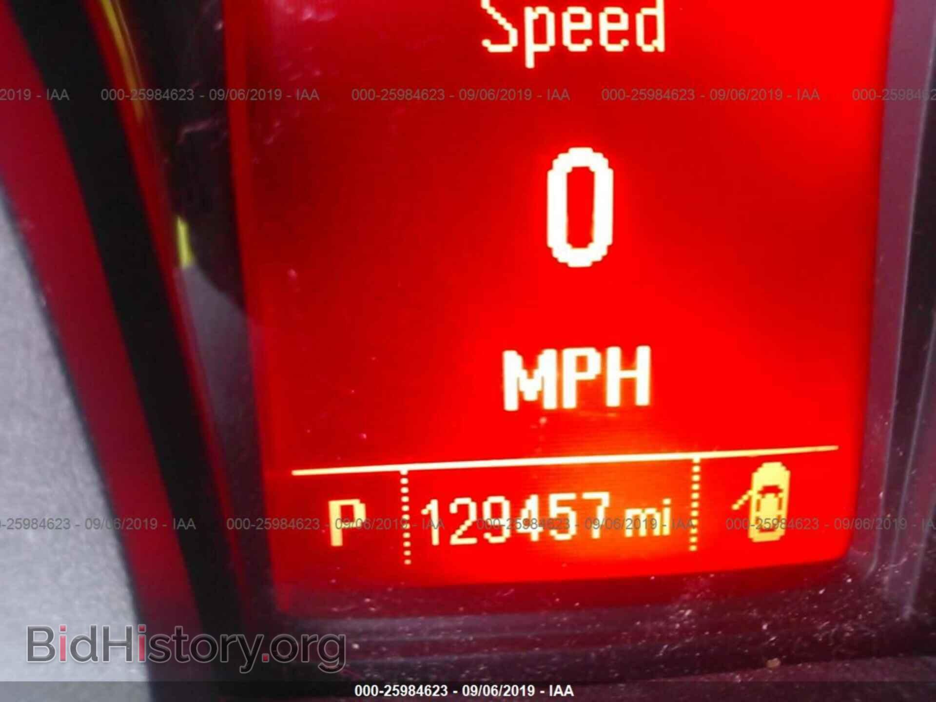 2014 GMC TERRAIN - VIN: 2GKFLXE35E6123793 - Photo 7