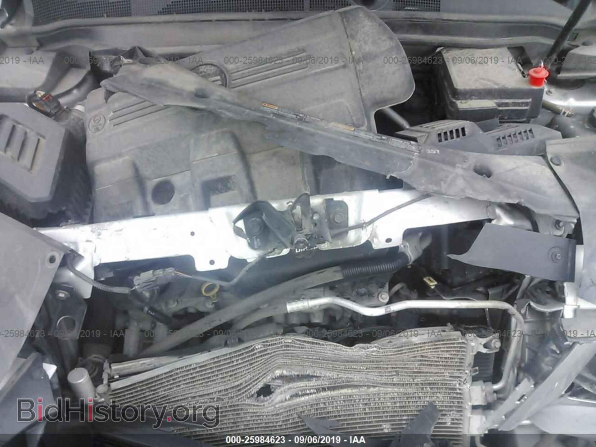2014 GMC TERRAIN - VIN: 2GKFLXE35E6123793 - Photo 10