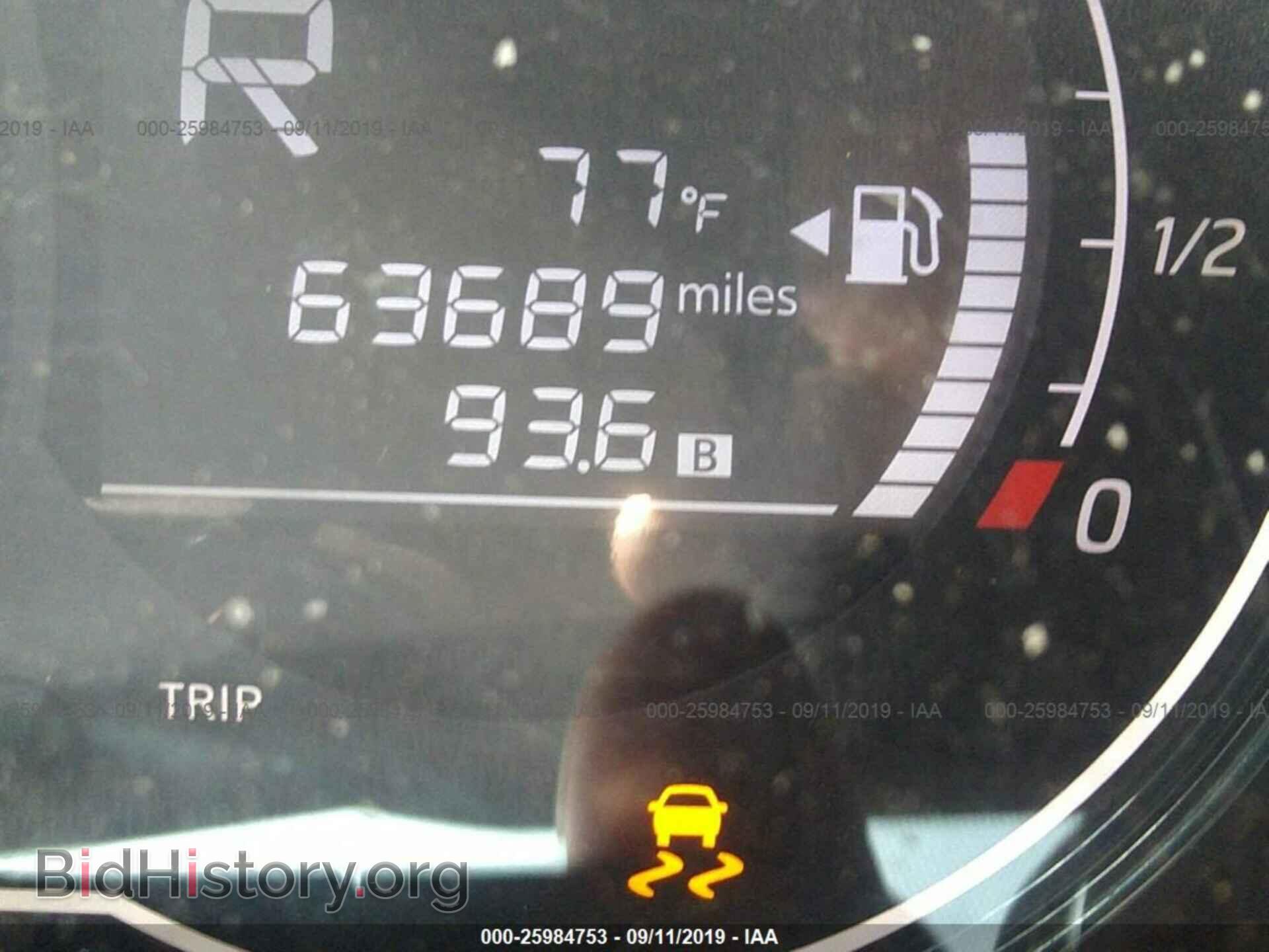 2015 NISSAN VERSA NOTE - VIN: 3N1CE2CP6FL361458 - Фото 7