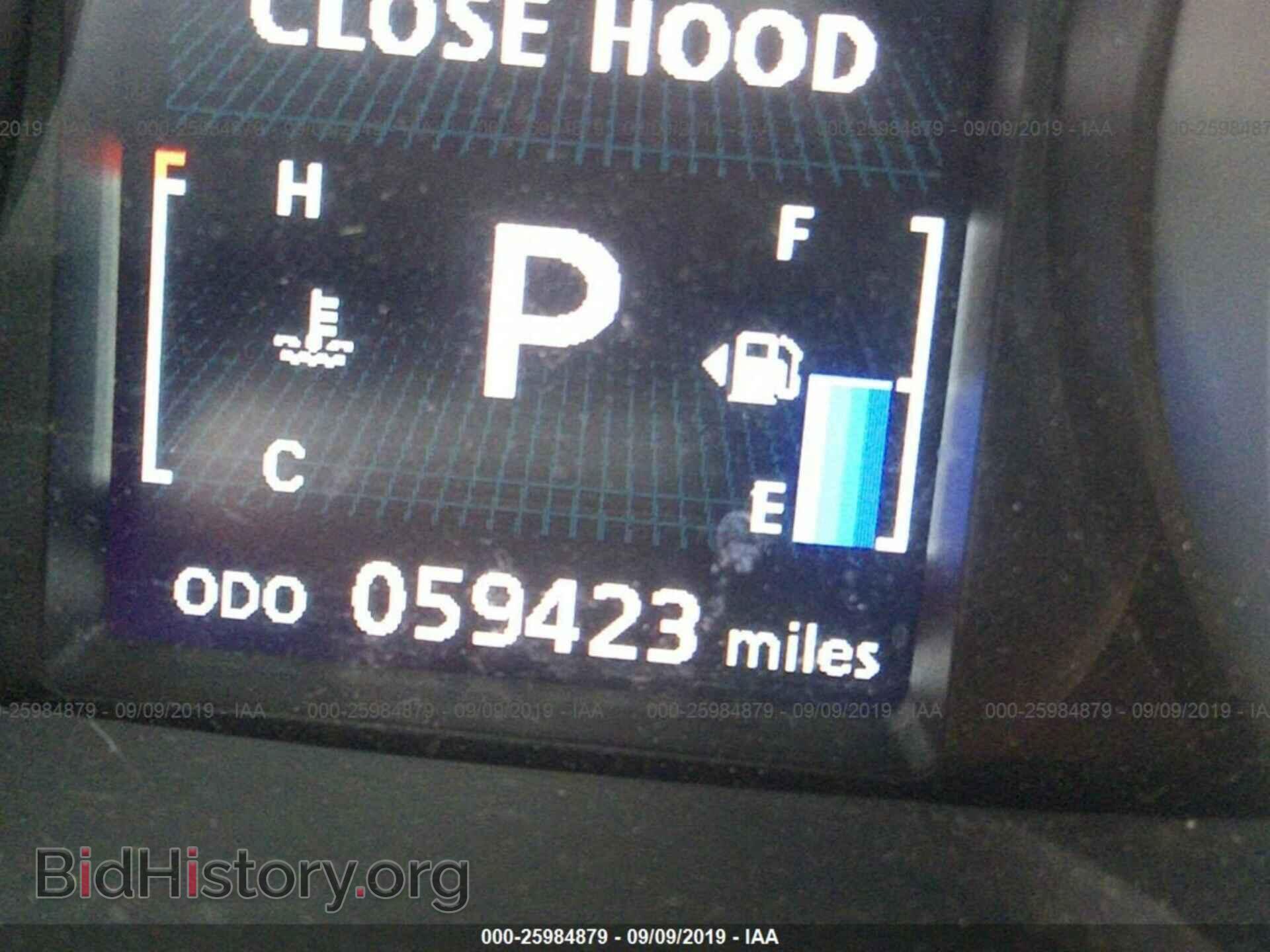 2010 MITSUBISHI LANCER - VIN: JA32U8FWXAU031921 - Фото 7