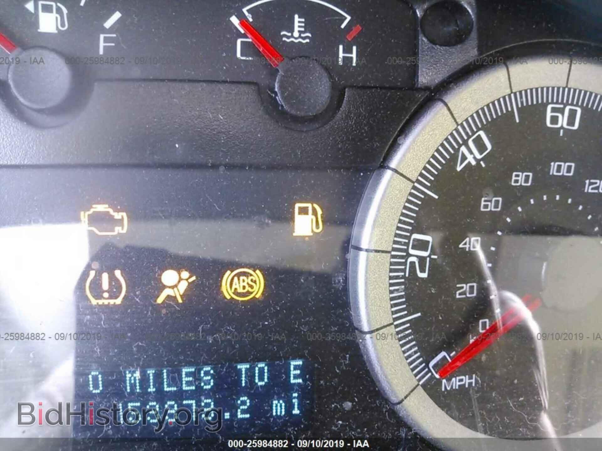 2009 FORD ESCAPE - VIN: 1FMCU03739KD04091 - Фото 7