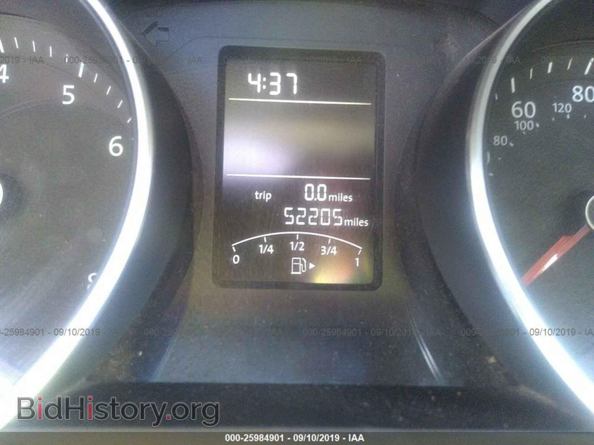 2017 VOLKSWAGEN JETTA - VIN: 3VW167AJ4HM378895 - Фото 7