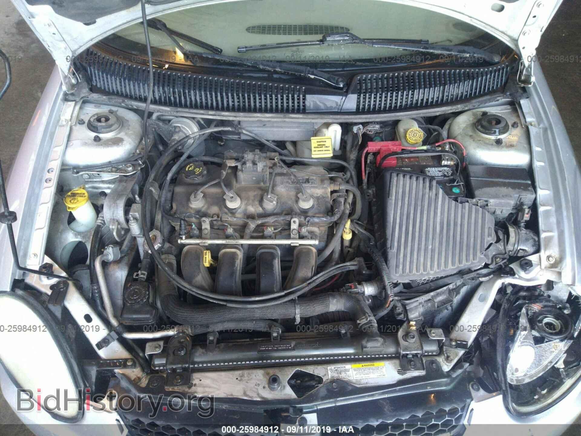 2004 DODGE NEON - VIN: 1B3ES26C94D618558 - Фото 10