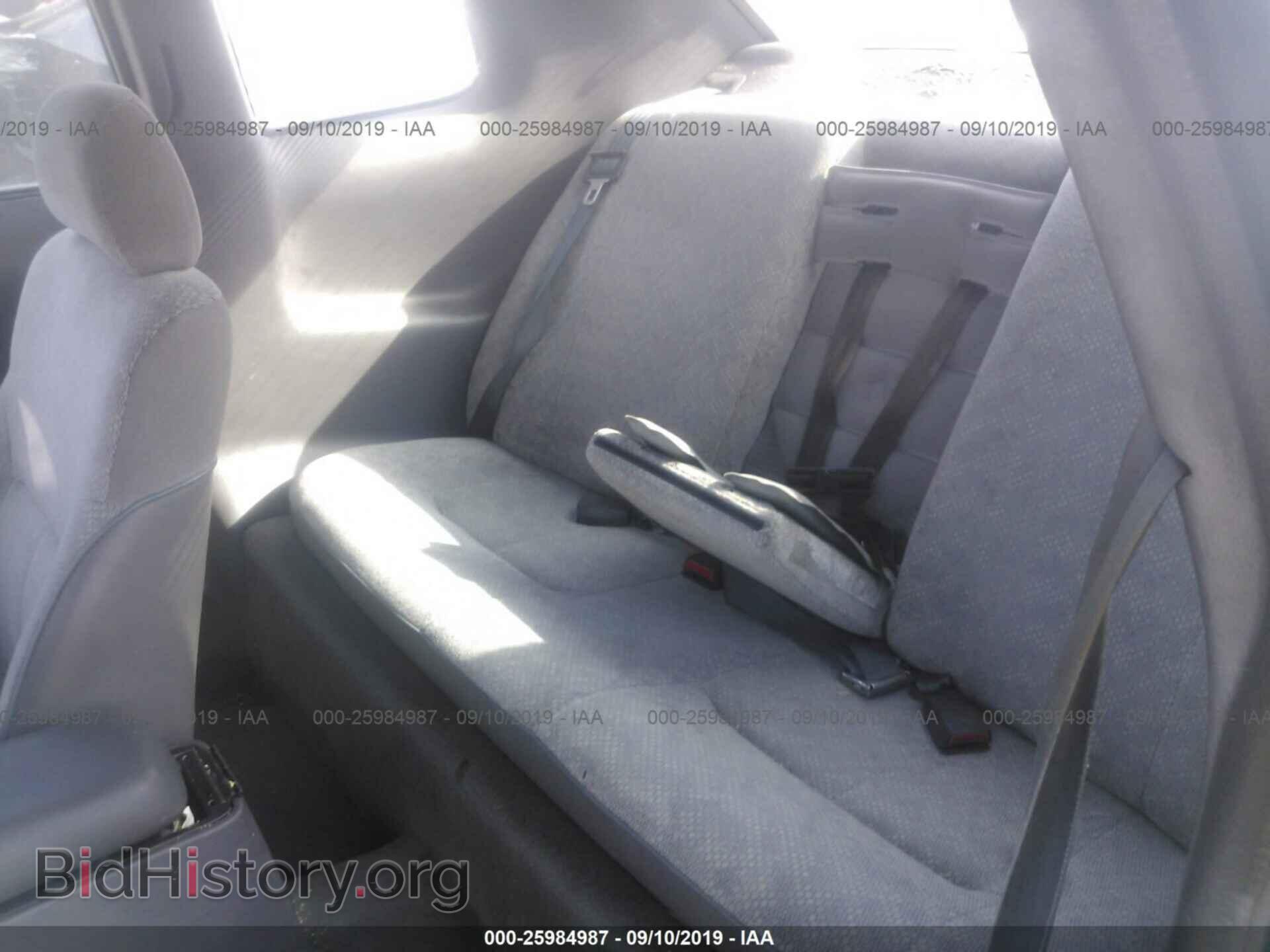 1995 DODGE NEON - VIN: 1B3ES42CXSD211699 - Фото 8