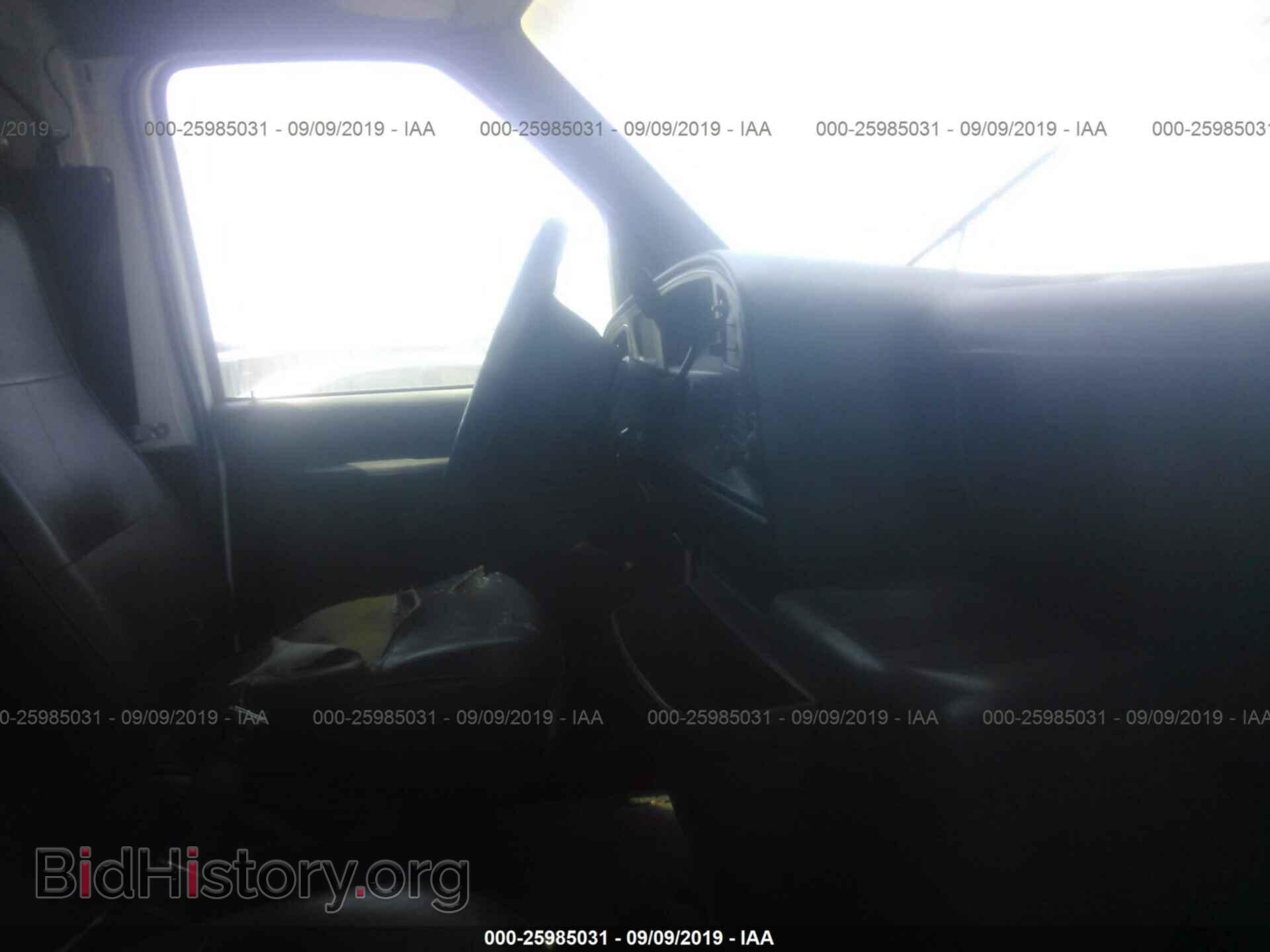1995 FORD ECONOLINE - VIN: 1FTFE24Y7SHB34452 - Photo 5